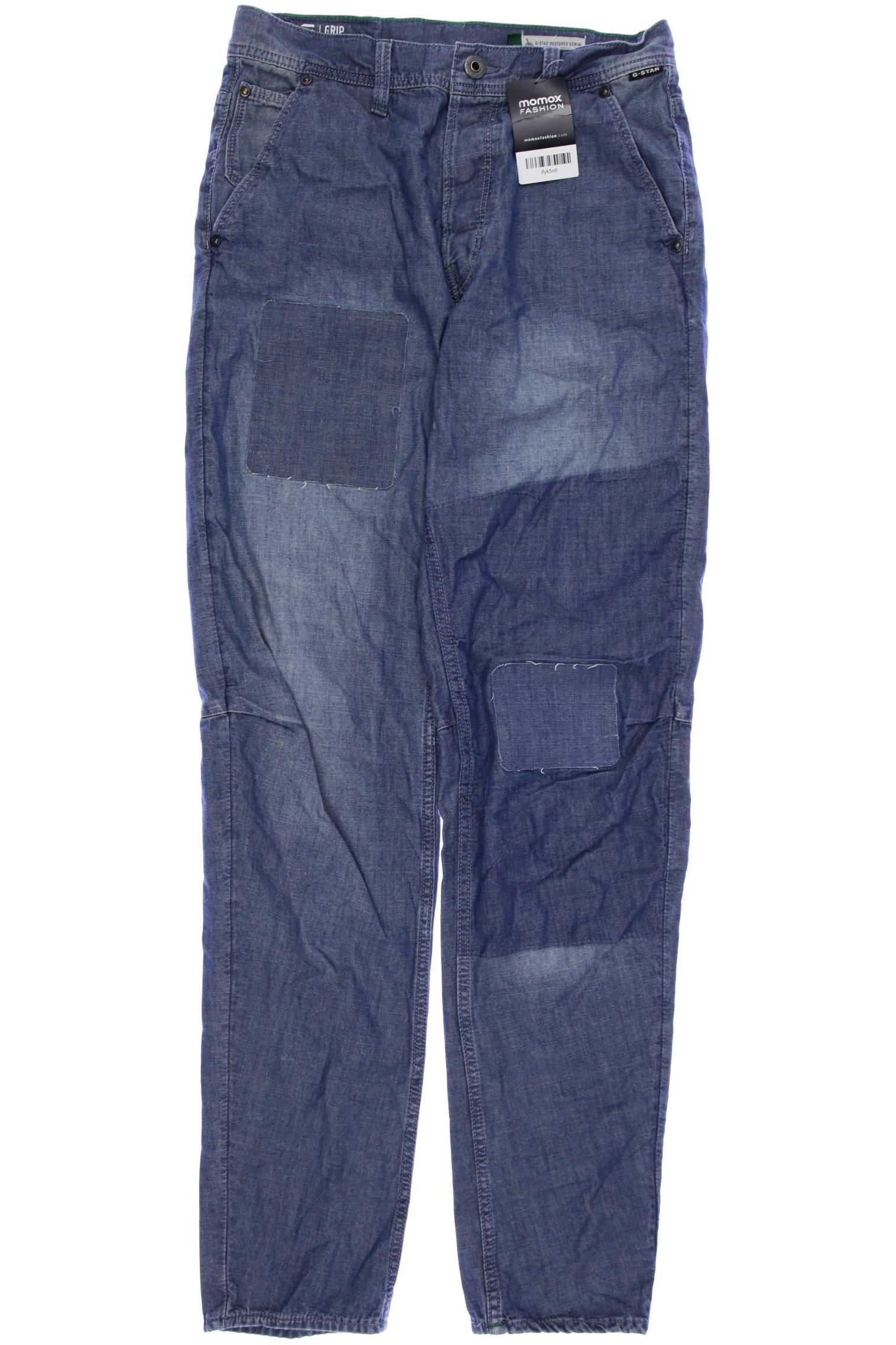

G-Star RAW Herren Jeans, blau, Gr. 29