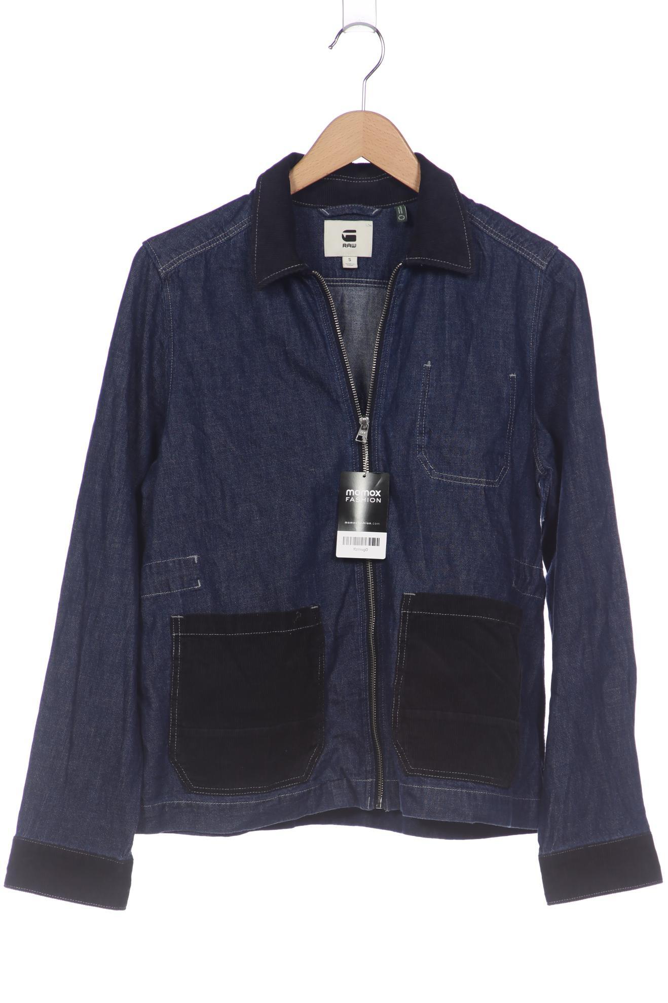 

G Star RAW Damen Jacke, marineblau, Gr. 36