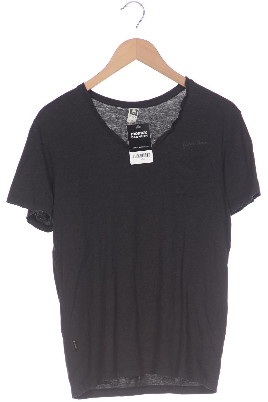 

G Star RAW Herren T-Shirt, schwarz, Gr. 46