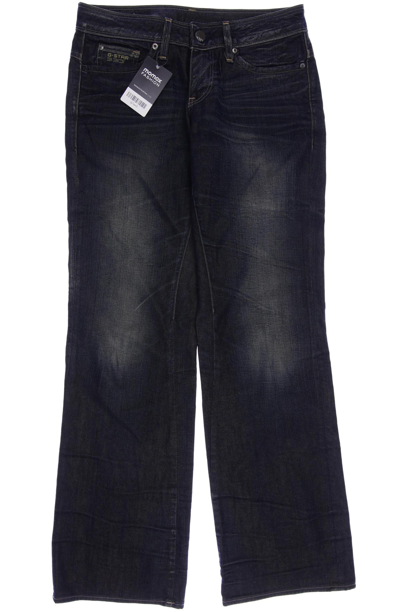 

G STAR RAW Damen Jeans, marineblau