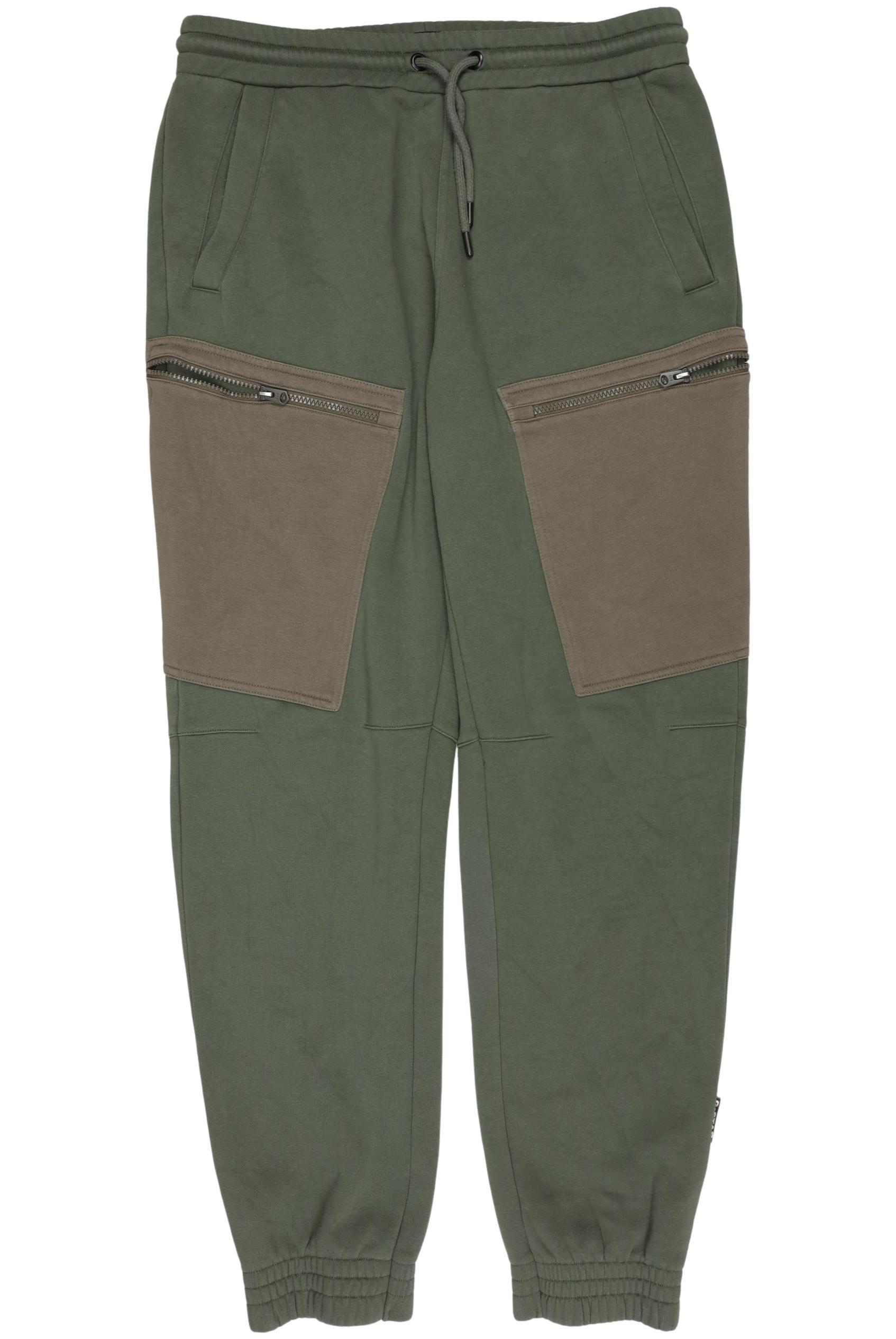 

G Star RAW Herren Stoffhose, grün, Gr. 0