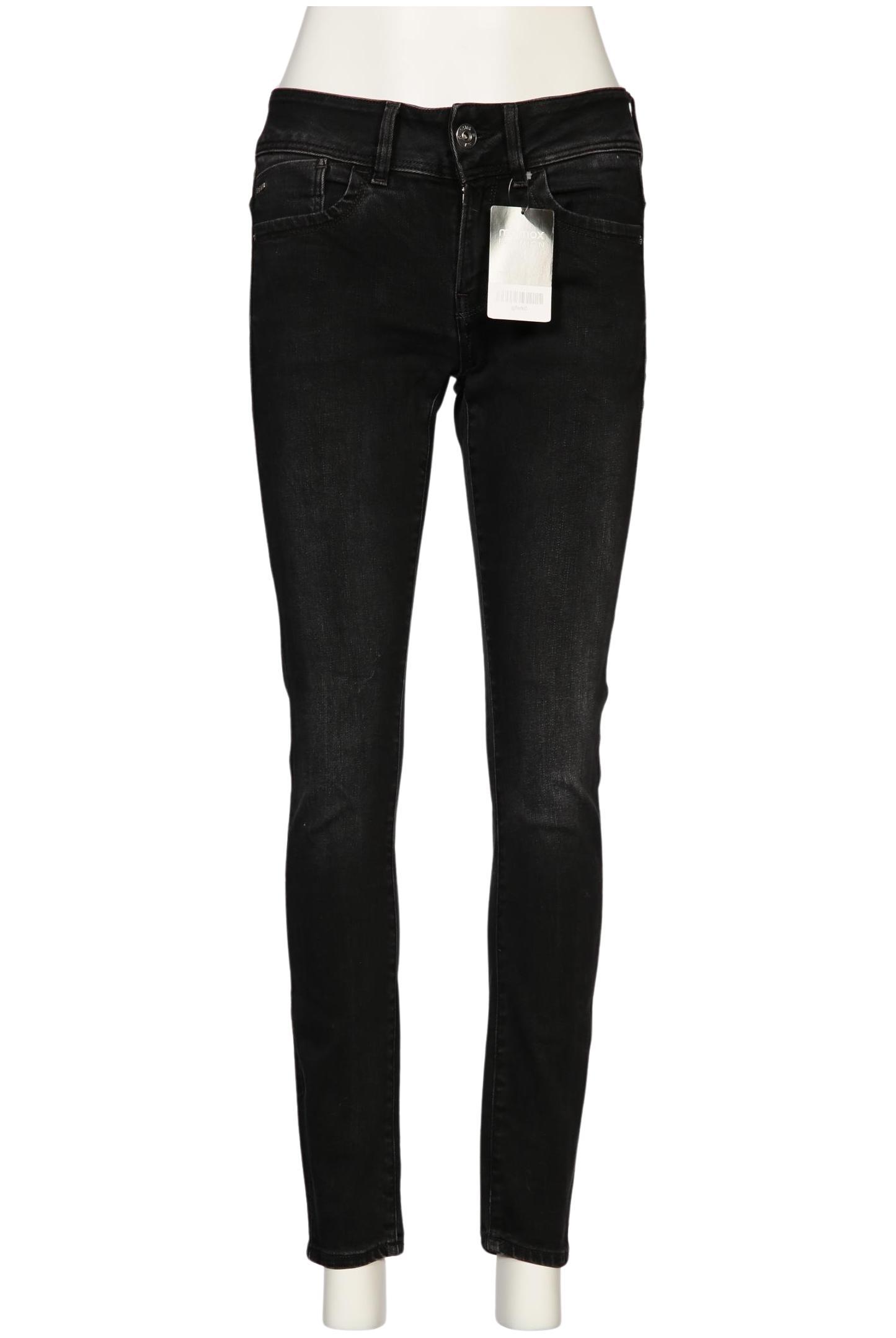 

G Star RAW Damen Jeans, schwarz, Gr. 27