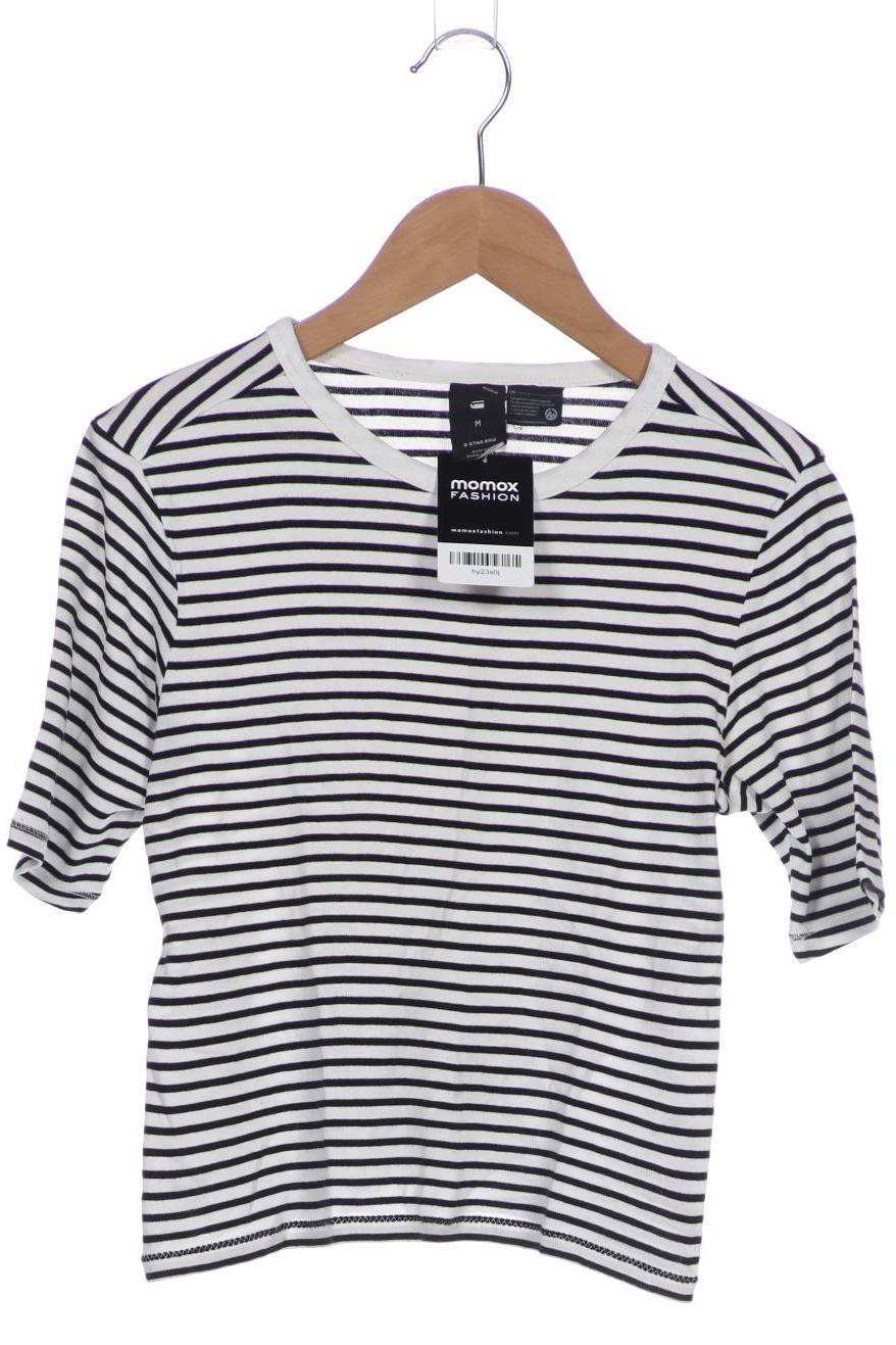 

G Star RAW Damen T-Shirt, schwarz, Gr. 38