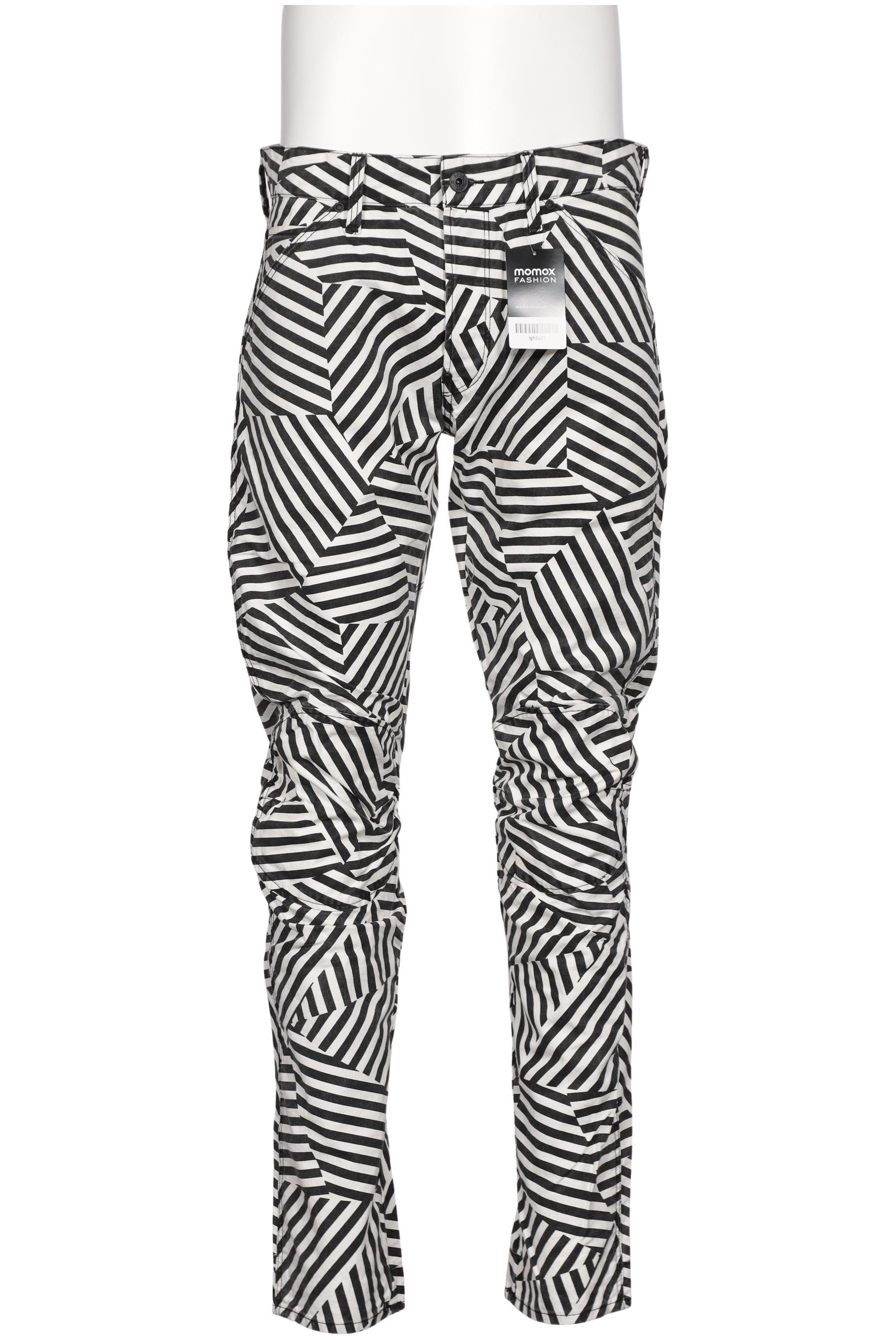 

G Star RAW Herren Stoffhose, mehrfarbig, Gr. 33