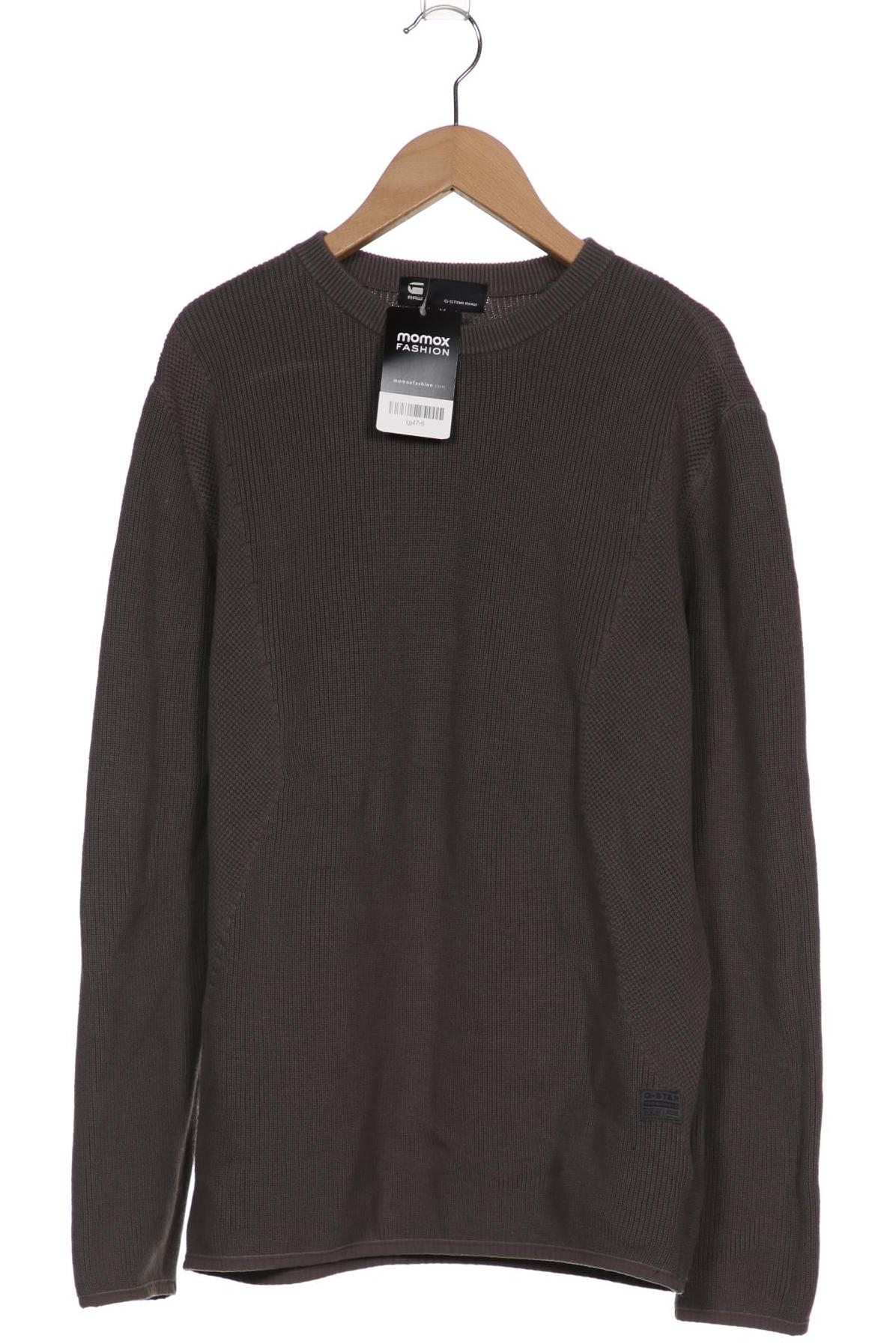 

G STAR RAW Herren Pullover, grün