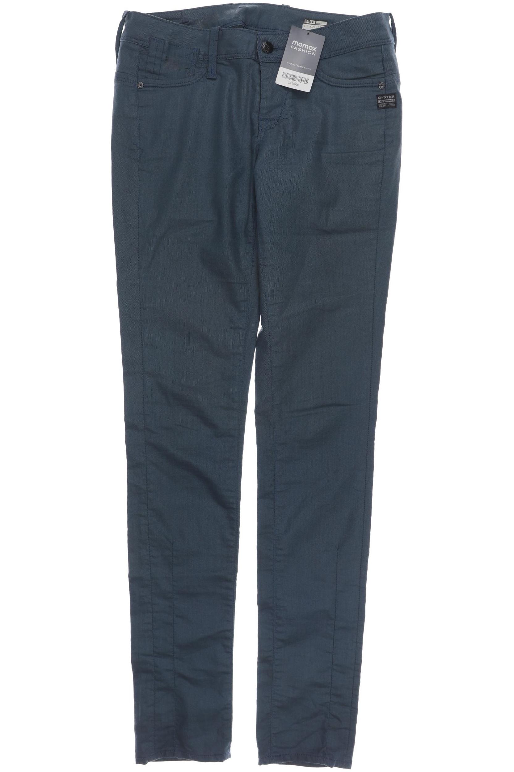 

G-Star RAW Damen Jeans, türkis, Gr. 40