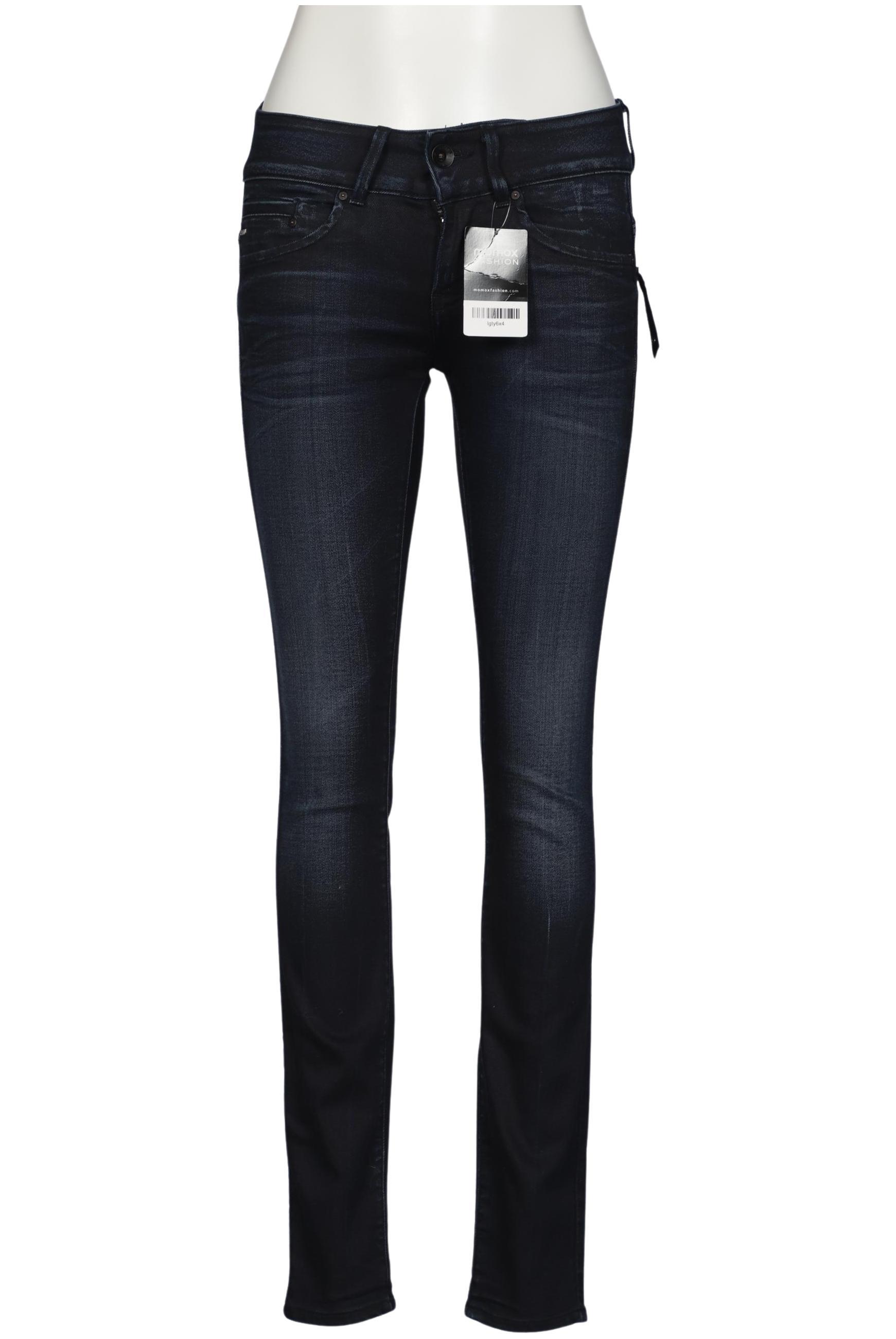 

G Star RAW Damen Jeans, marineblau, Gr. 27