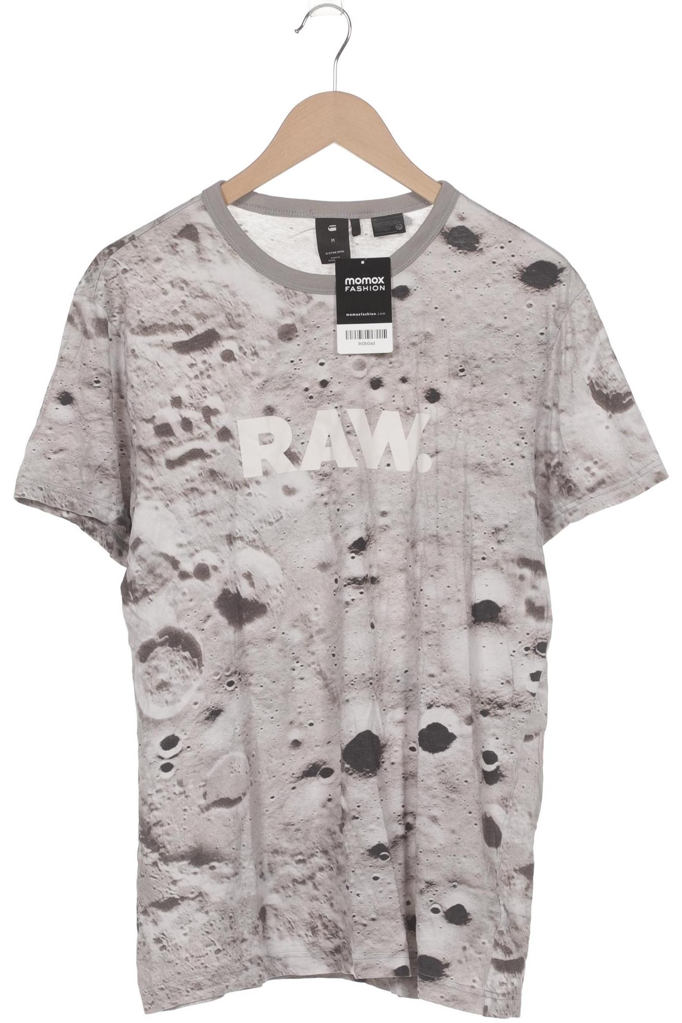 

G Star RAW Herren T-Shirt, grau, Gr. 48