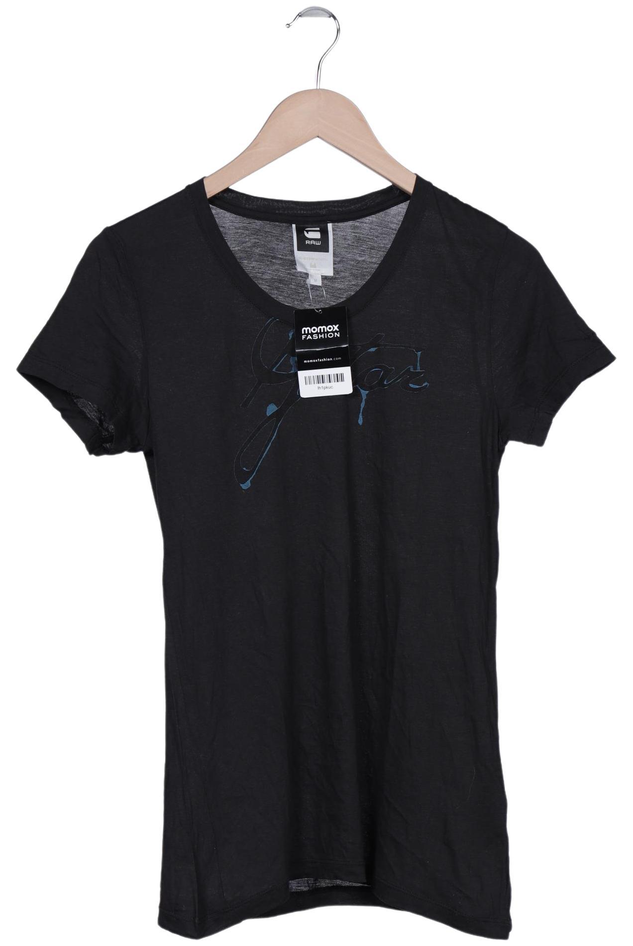 

G-Star RAW Damen T-Shirt, schwarz, Gr. 38