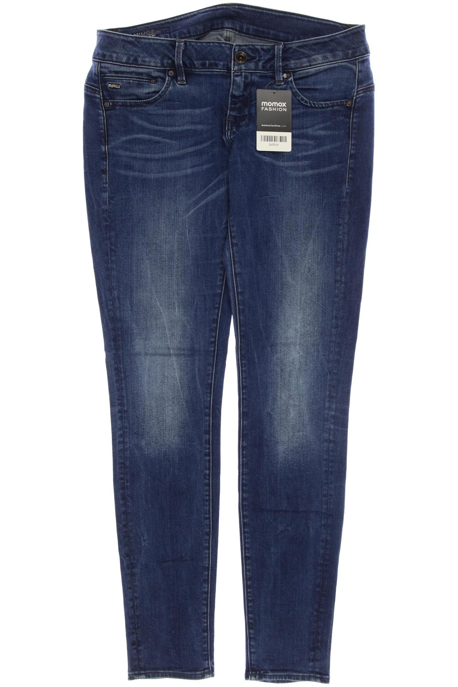 

G Star RAW Herren Jeans, blau, Gr. 28