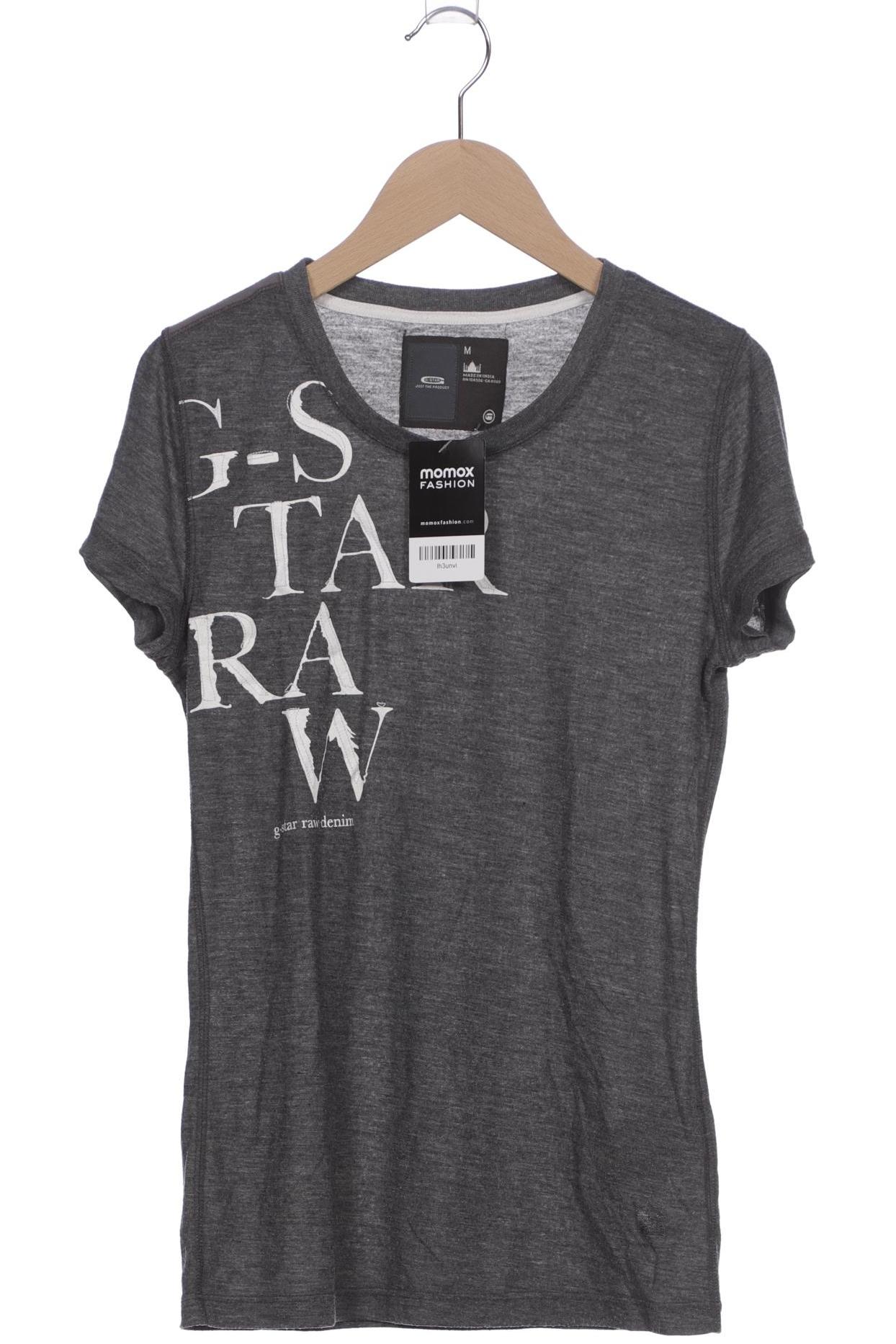 

G Star RAW Damen T-Shirt, grau, Gr. 38