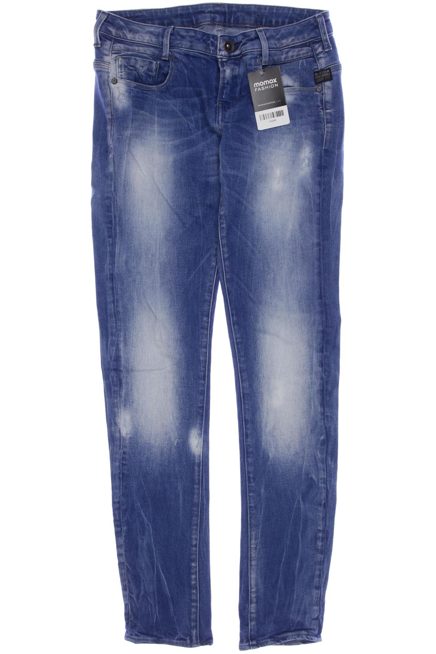 

G Star RAW Damen Jeans, blau, Gr. 27