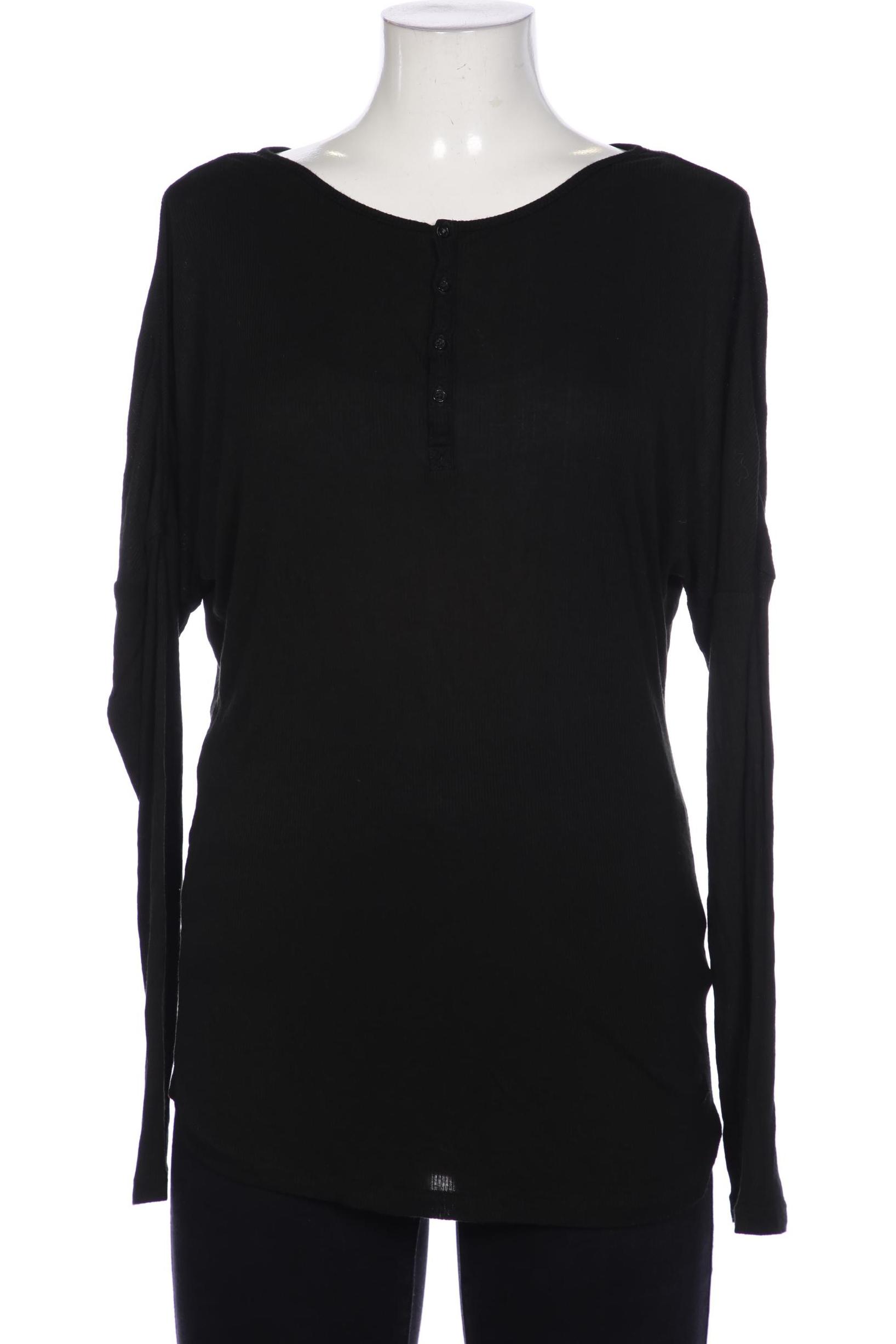 

G STAR RAW Damen Langarmshirt, grün