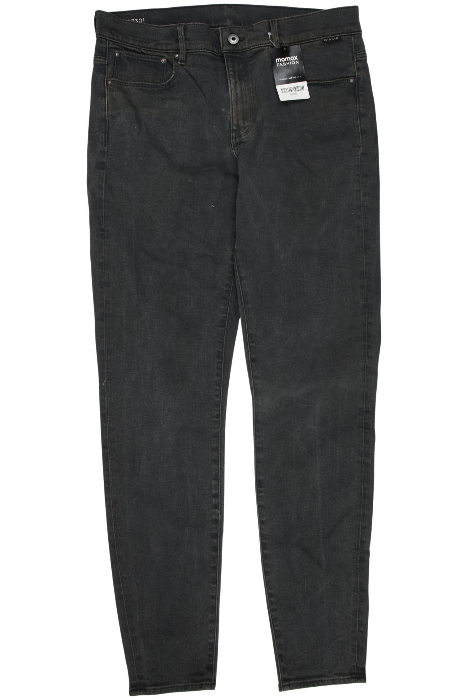 

G Star RAW Herren Jeans, grau, Gr. 32