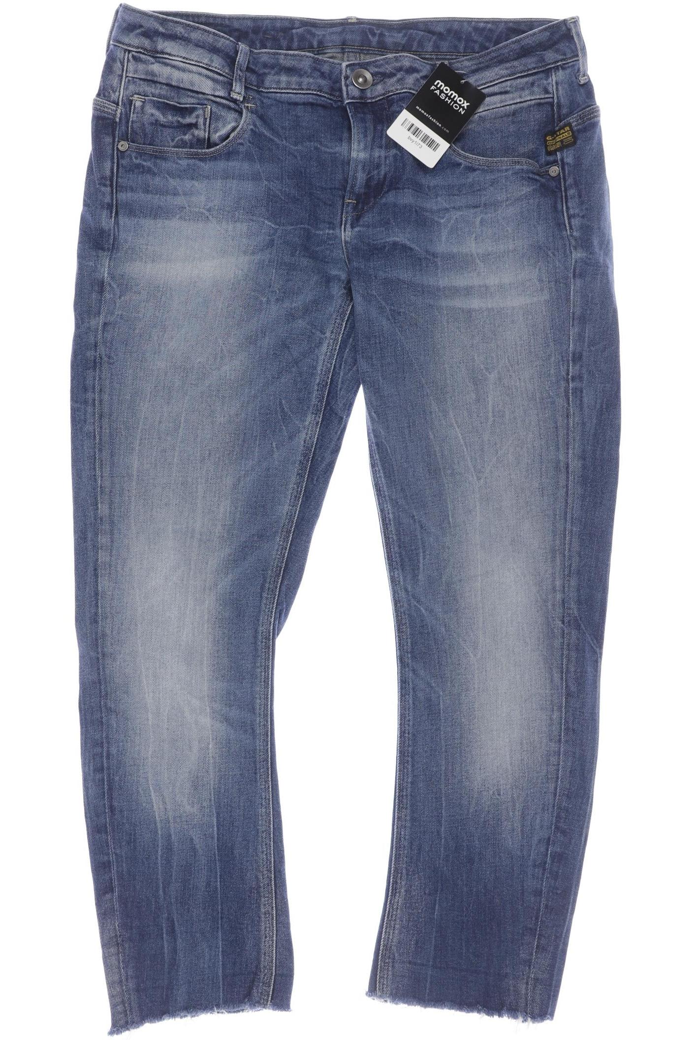 

G Star RAW Damen Jeans, blau, Gr. 31