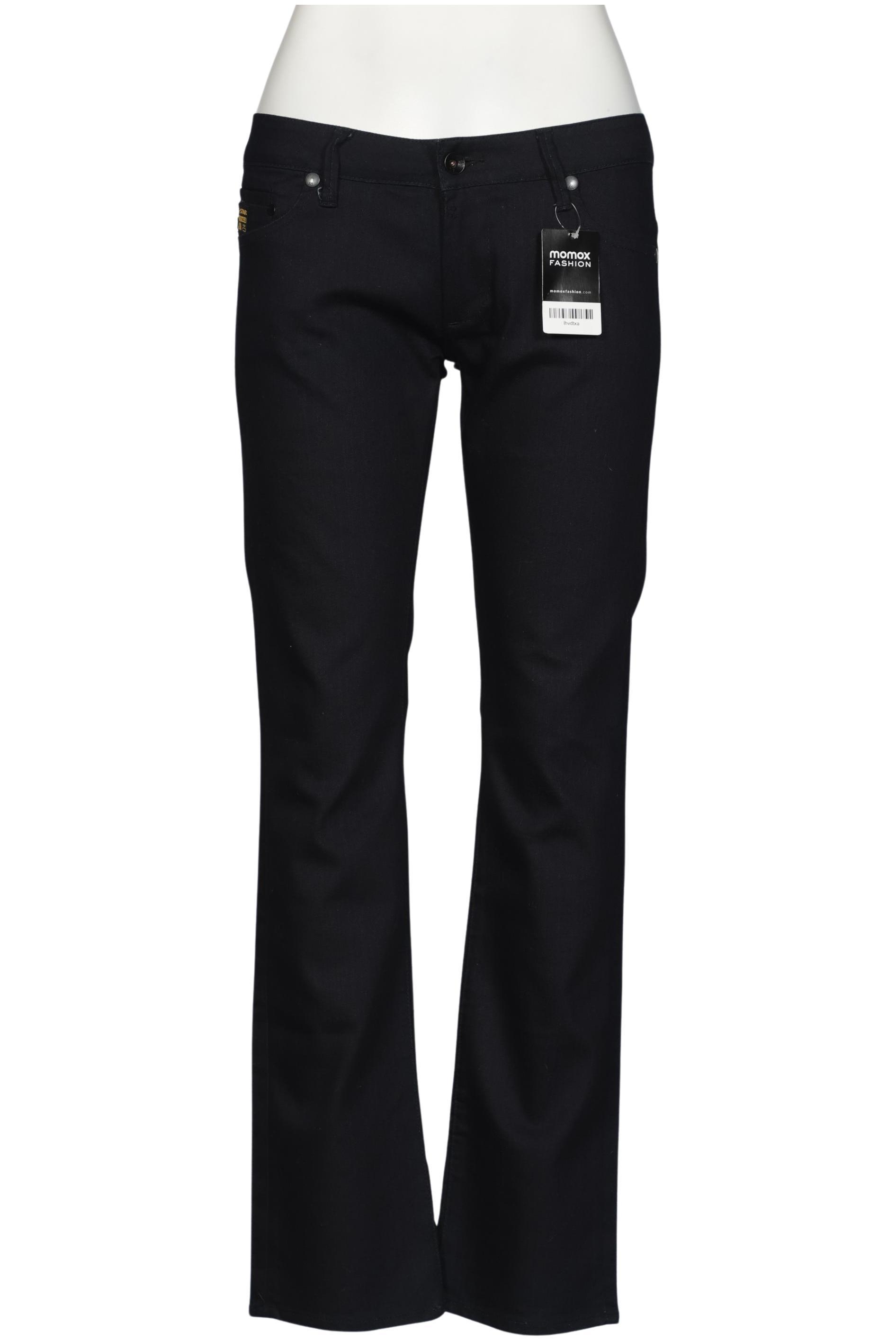 

G Star RAW Damen Jeans, marineblau, Gr. 32