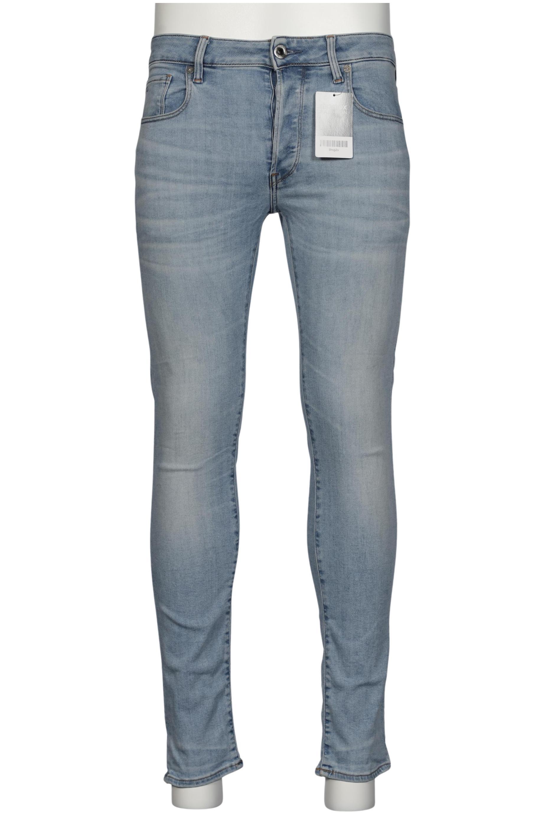 

G Star RAW Herren Jeans, hellblau, Gr. 29