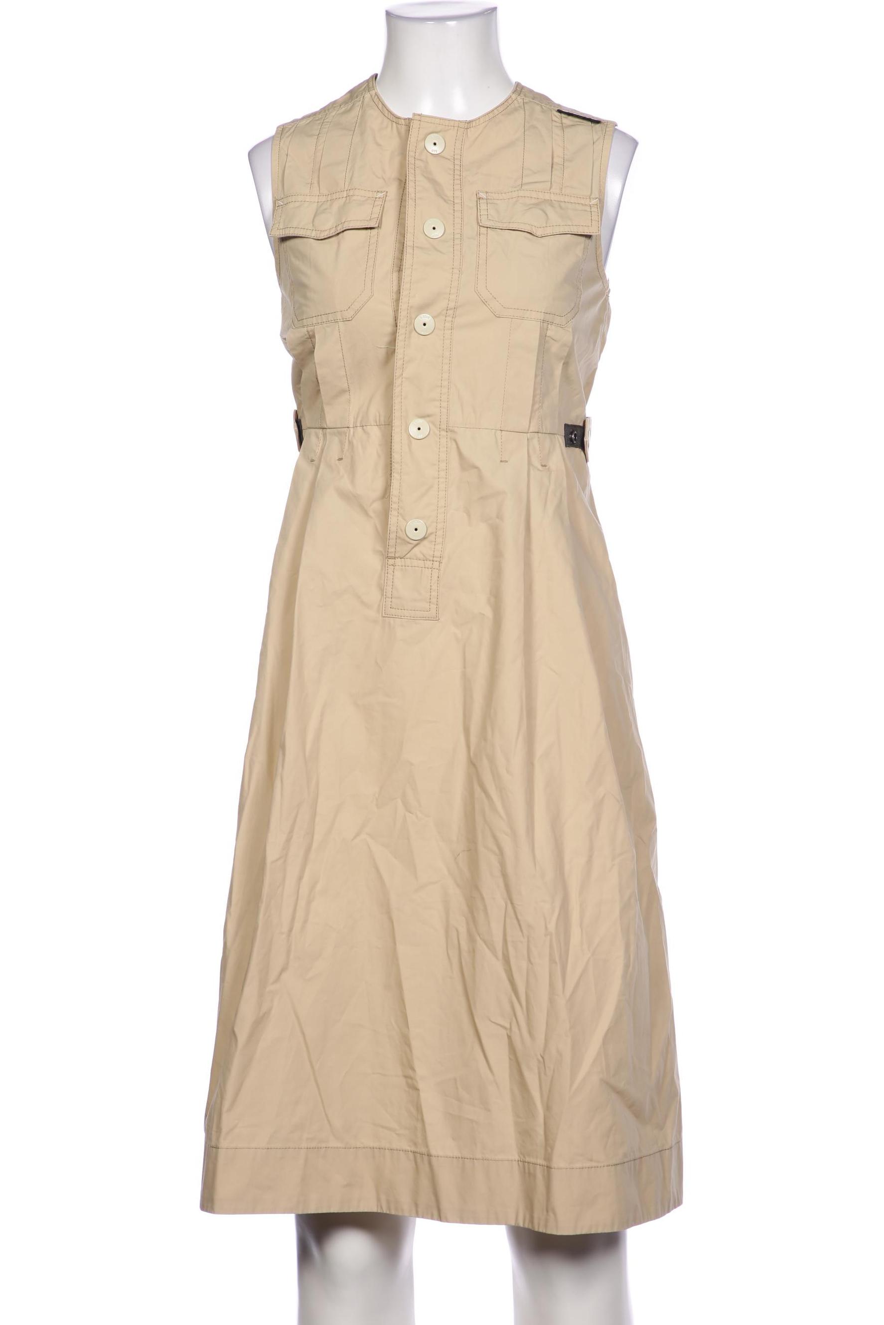 

G-Star RAW Damen Kleid, beige, Gr. 36