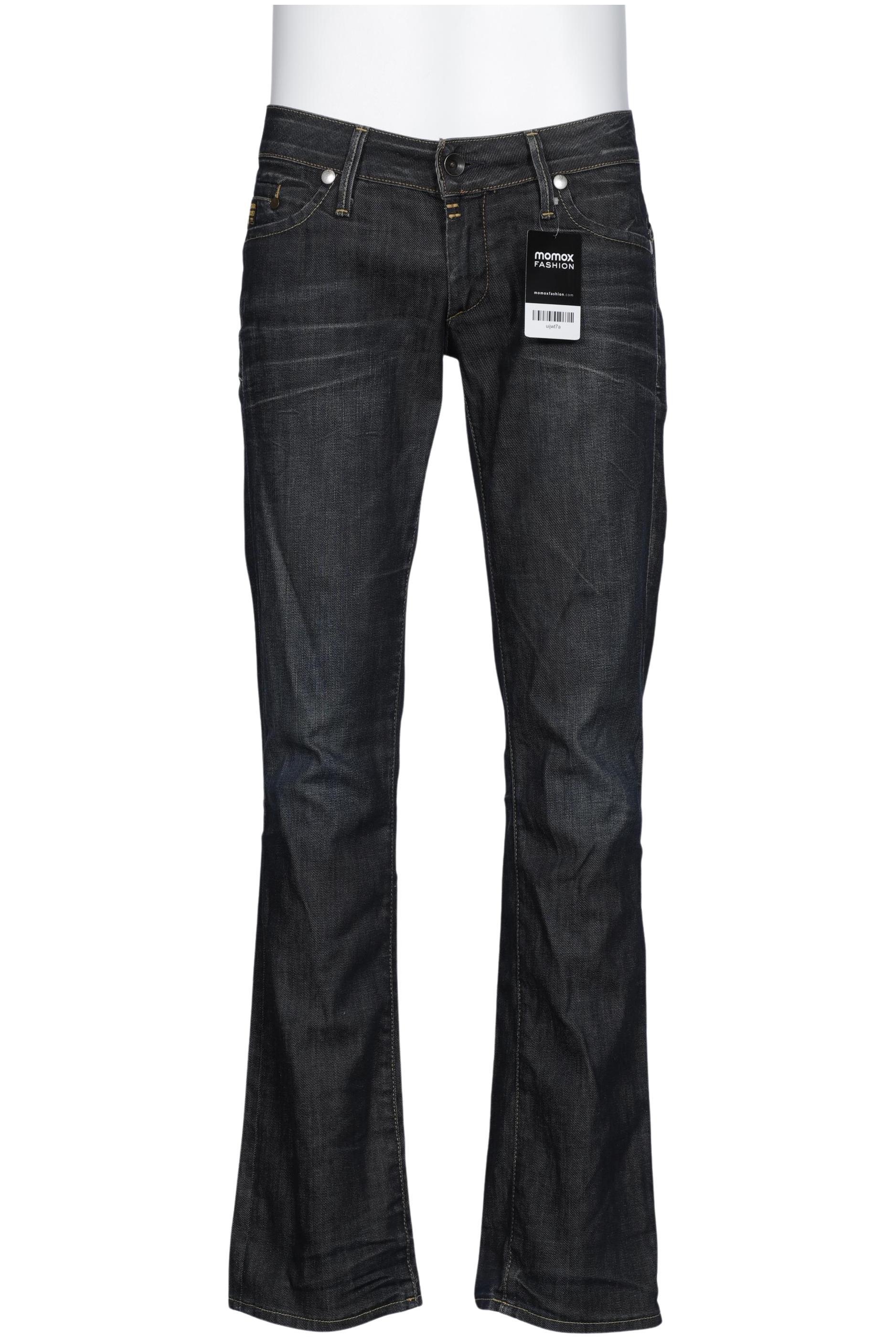 

G Star RAW Herren Jeans, marineblau, Gr. 32
