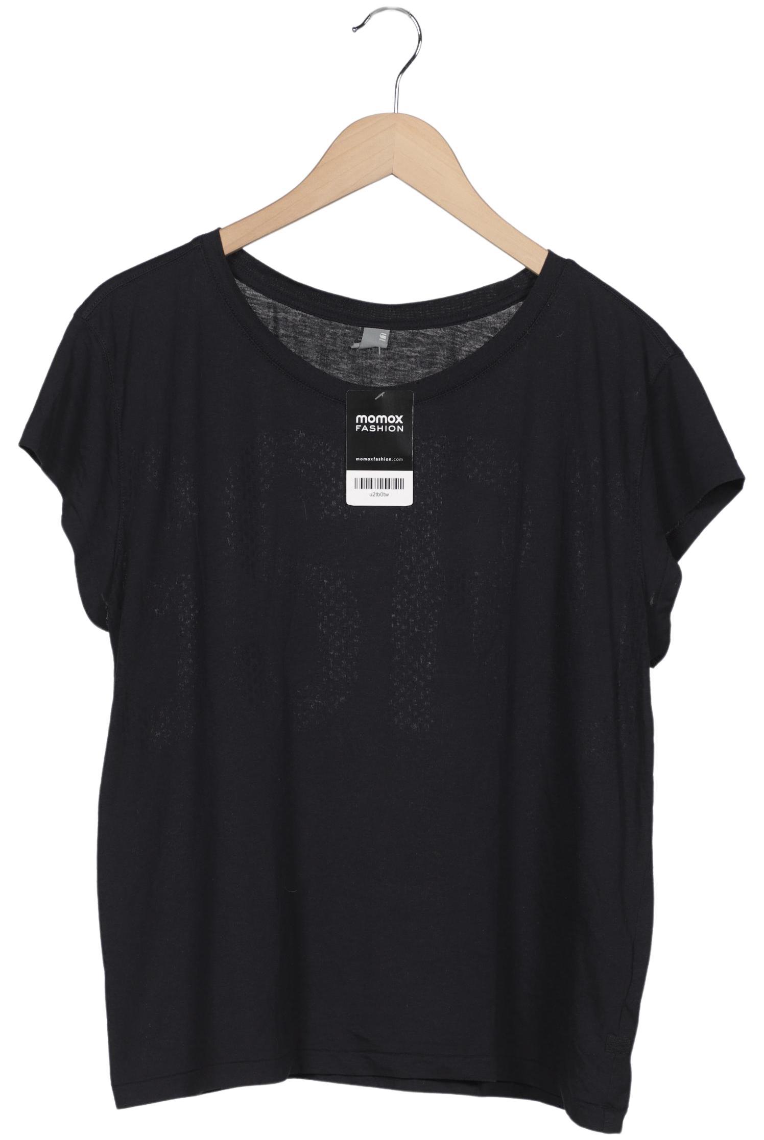 

G-Star RAW Damen T-Shirt, schwarz, Gr. 42