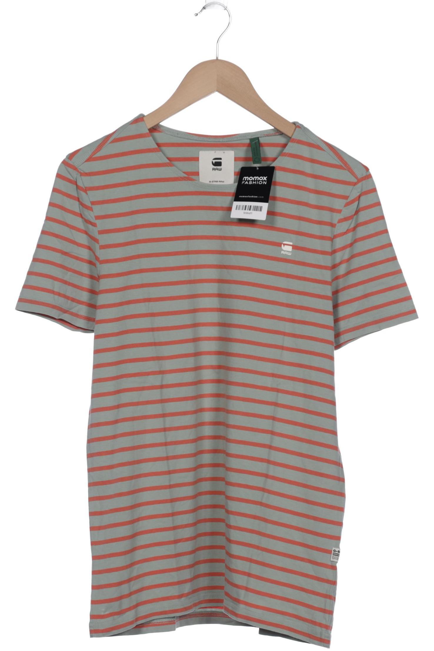 

G STAR RAW Herren T-Shirt, hellgrün