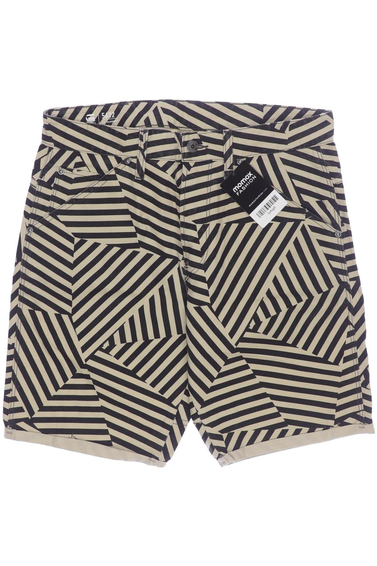 

G Star RAW Herren Shorts, beige, Gr. 30