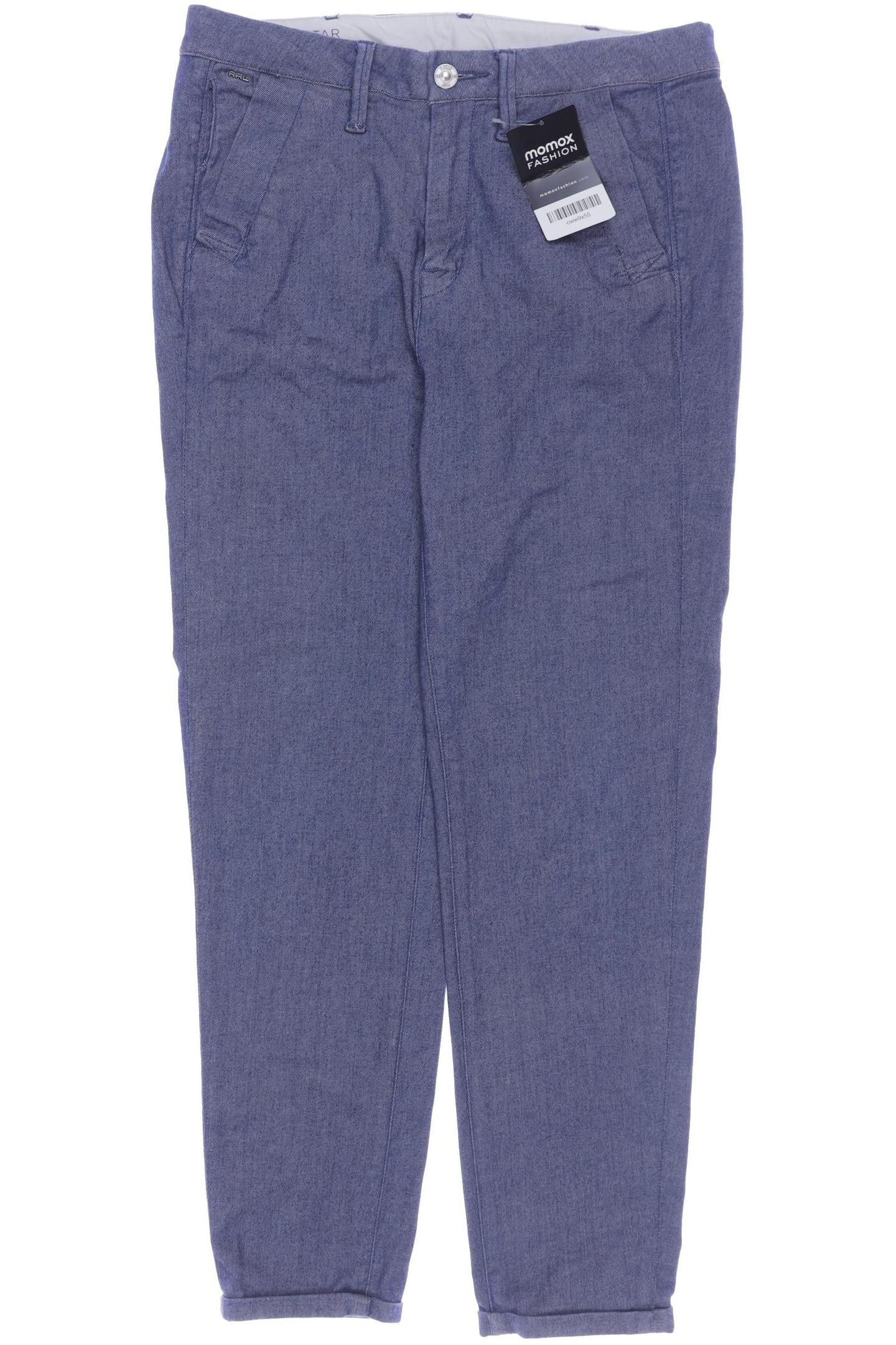 

G Star RAW Damen Jeans, blau, Gr. 24