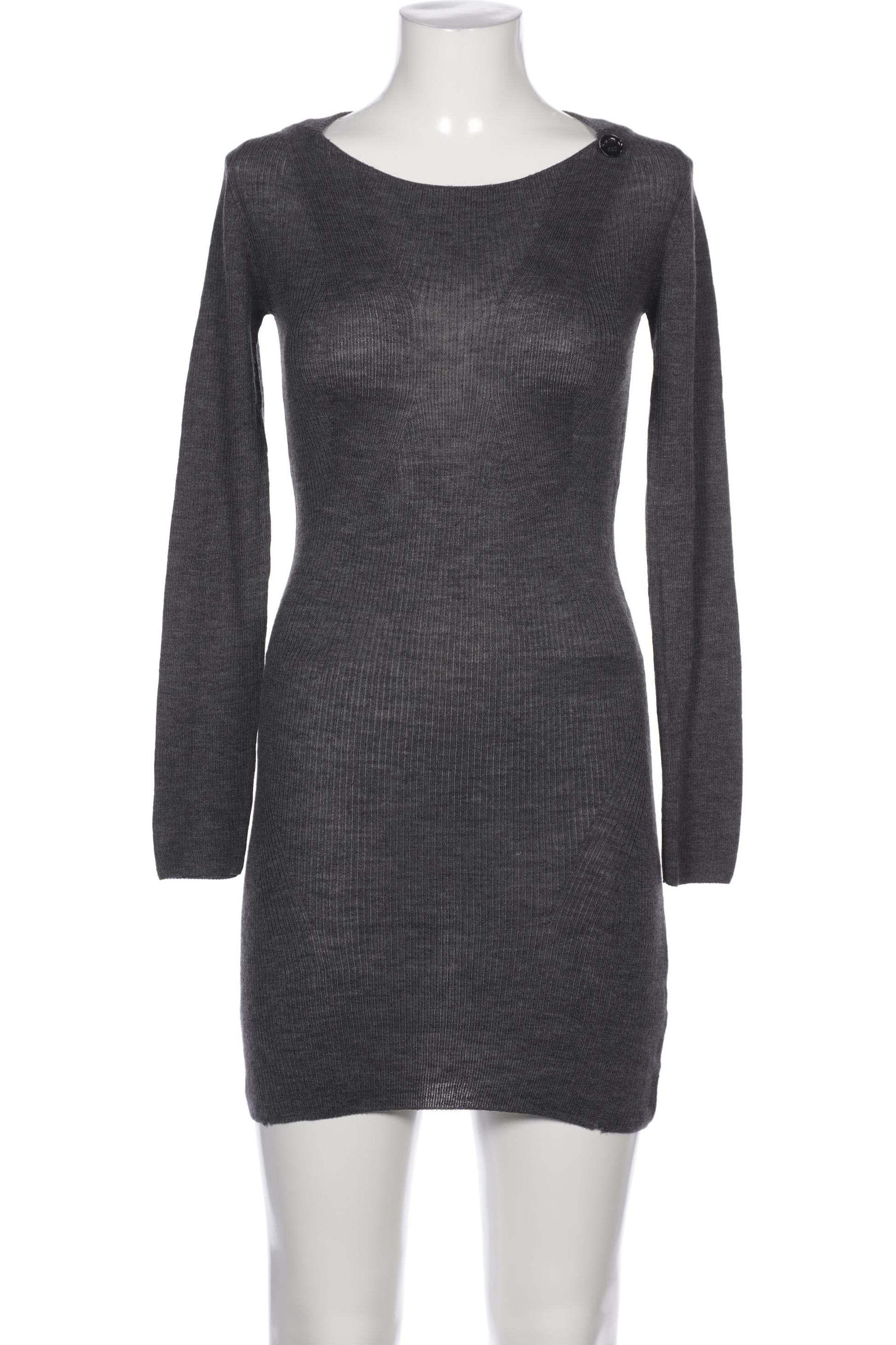 

G STAR RAW Damen Kleid, grau