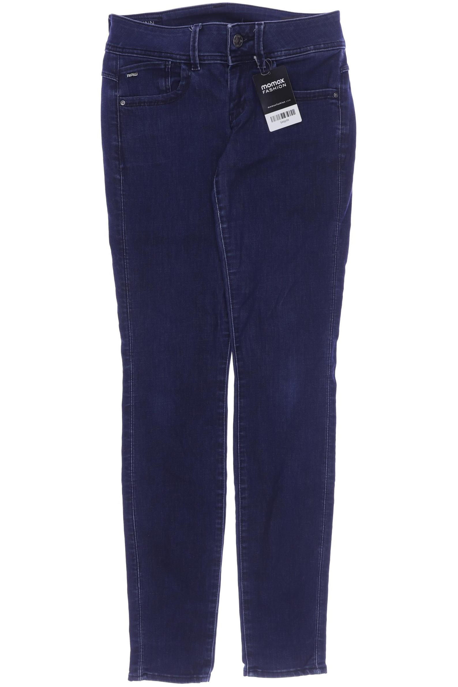 

G-STAR RAW Damen Jeans, blau