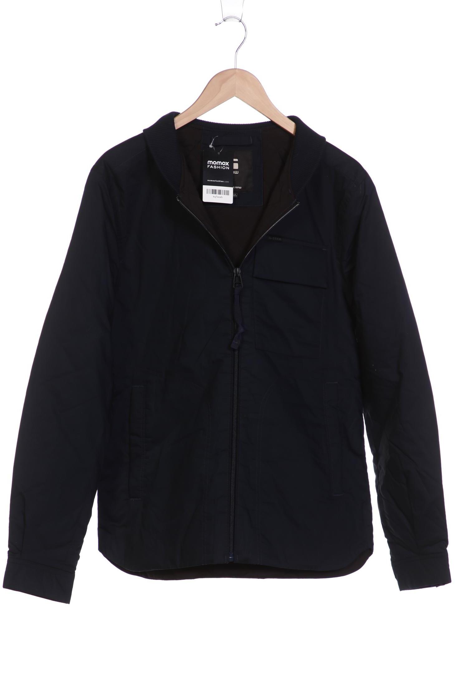 

G-Star RAW Herren Jacke, marineblau, Gr. 48