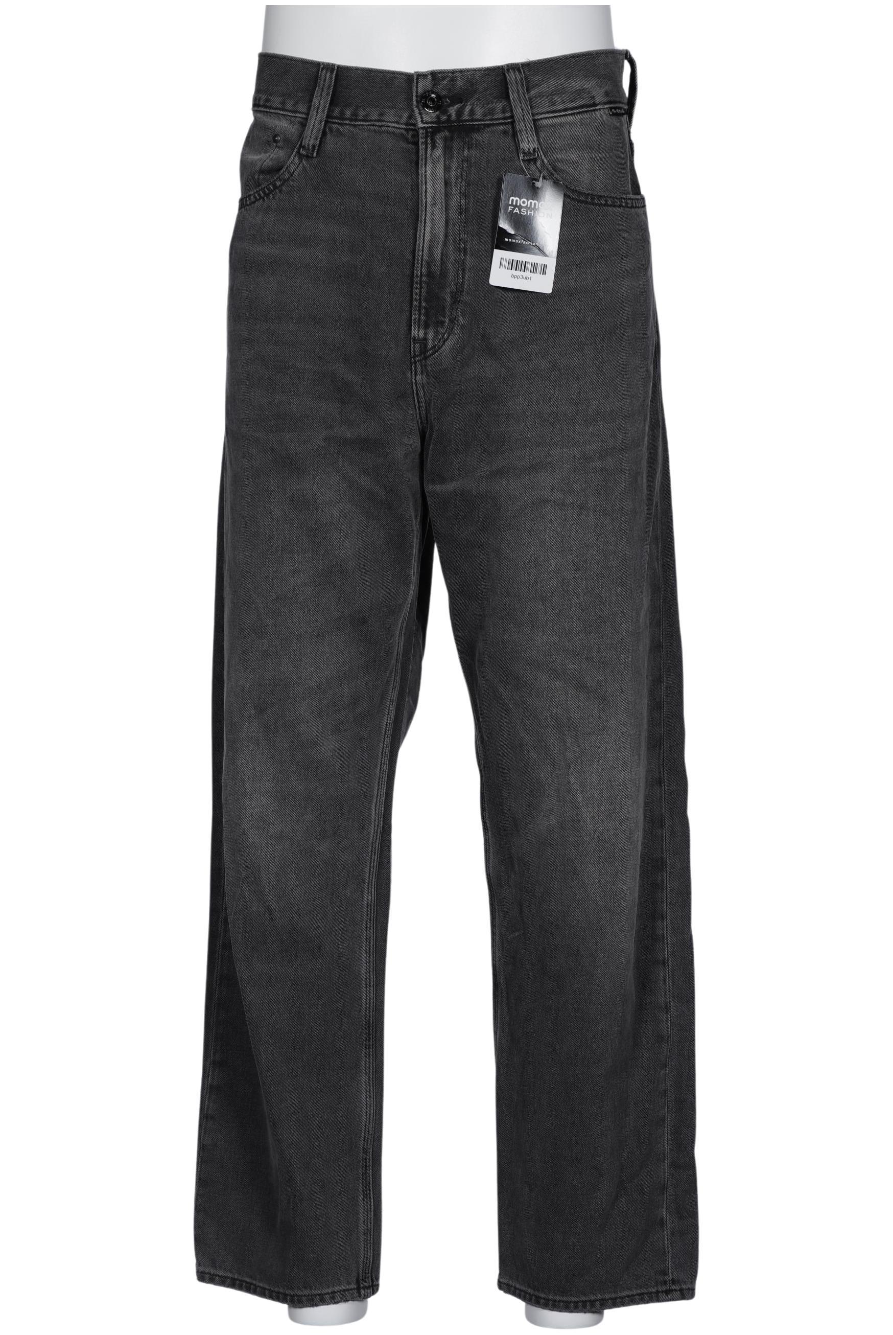 

G Star RAW Herren Jeans, grau, Gr. 28
