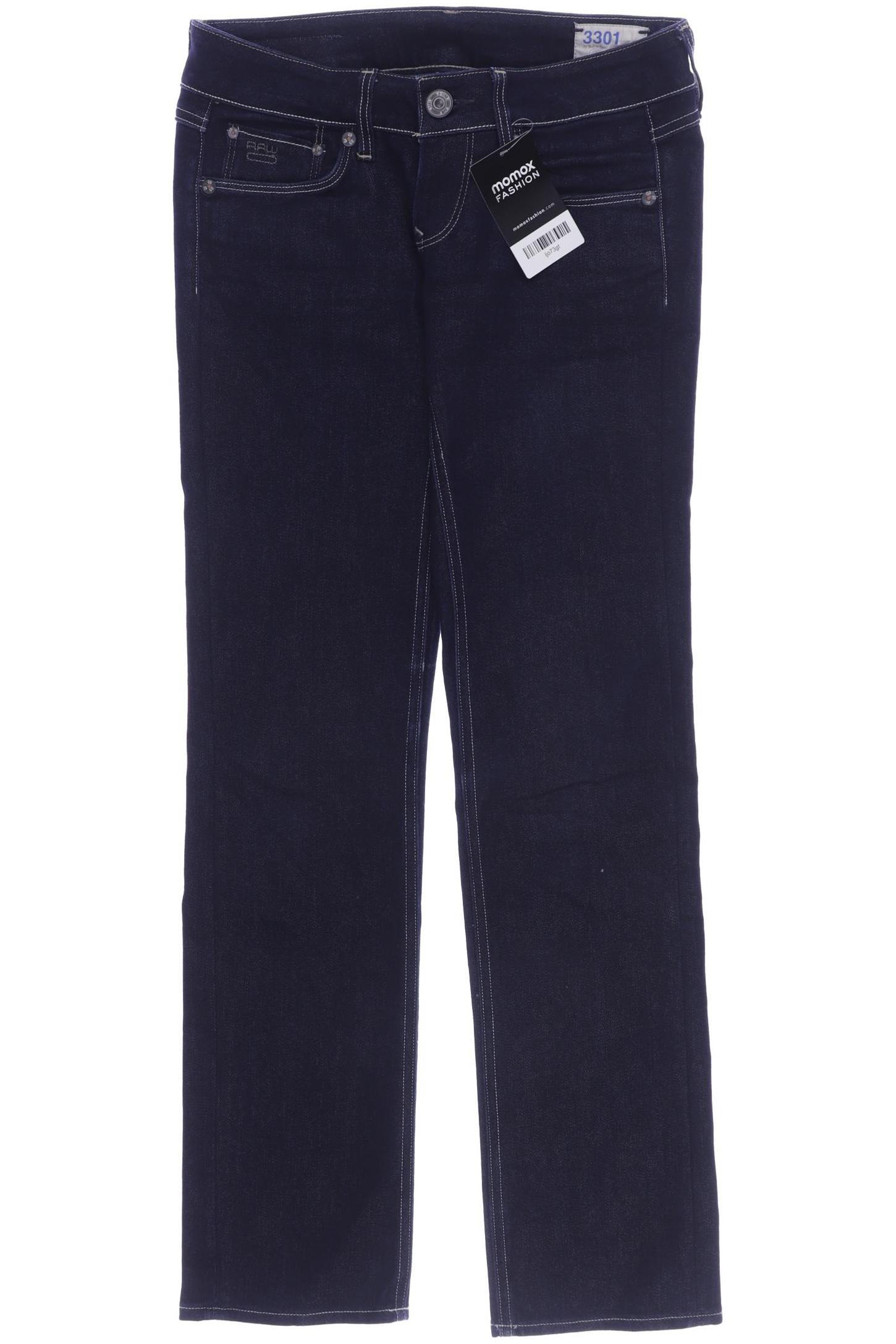 

G STAR RAW Damen Jeans, marineblau