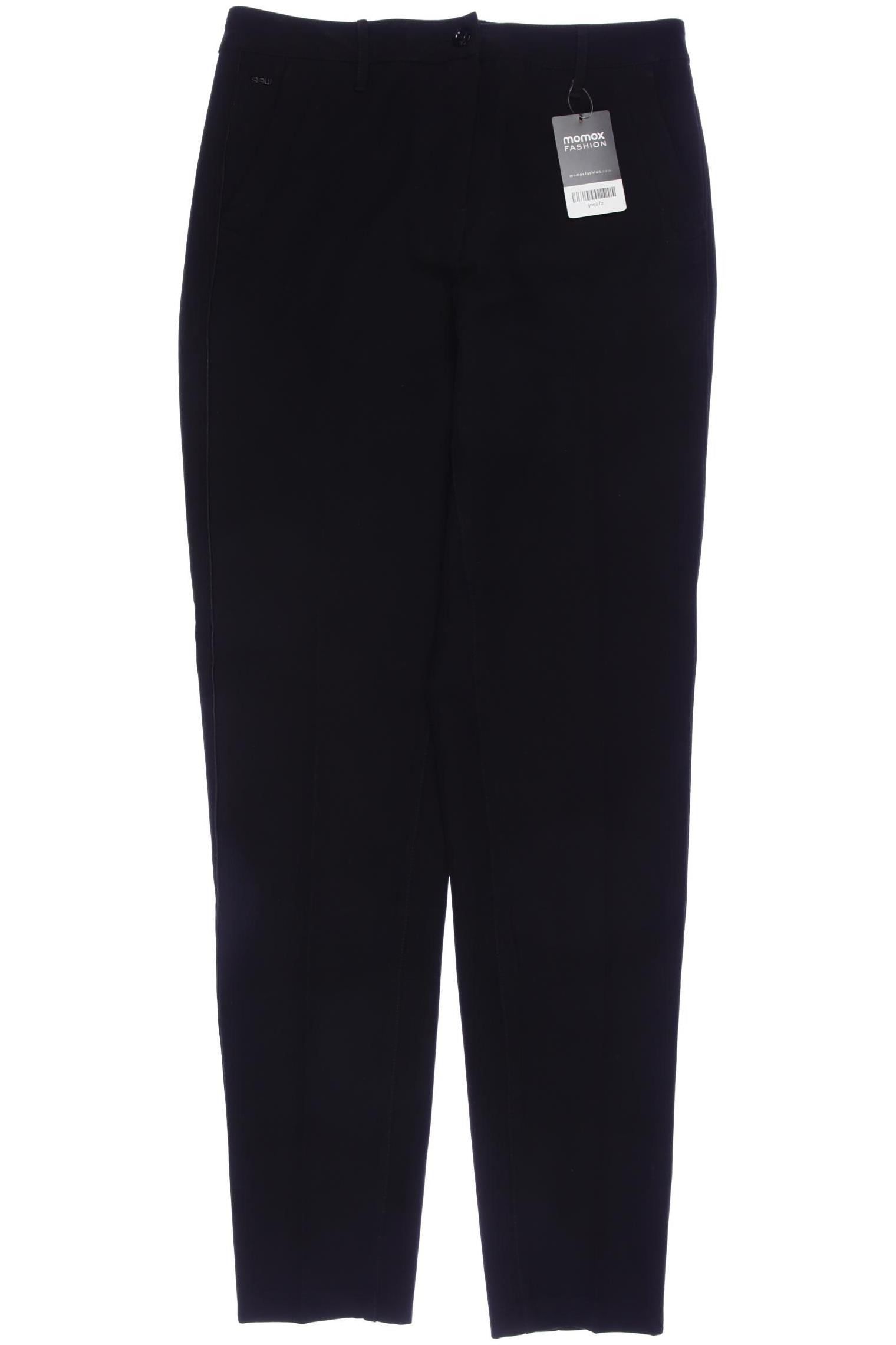 

G-STAR RAW Damen Stoffhose, schwarz
