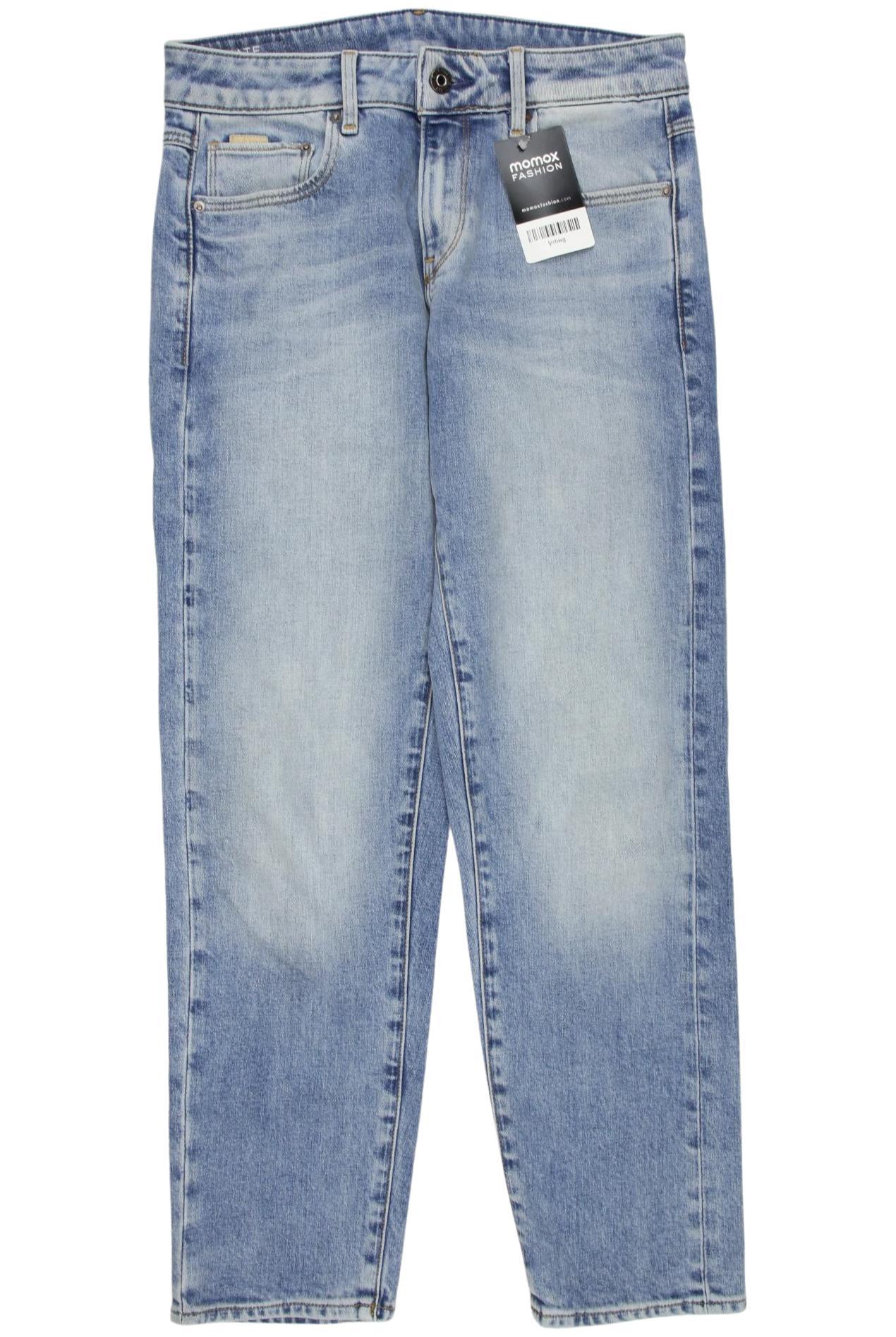 

G Star RAW Damen Jeans, blau, Gr. 0