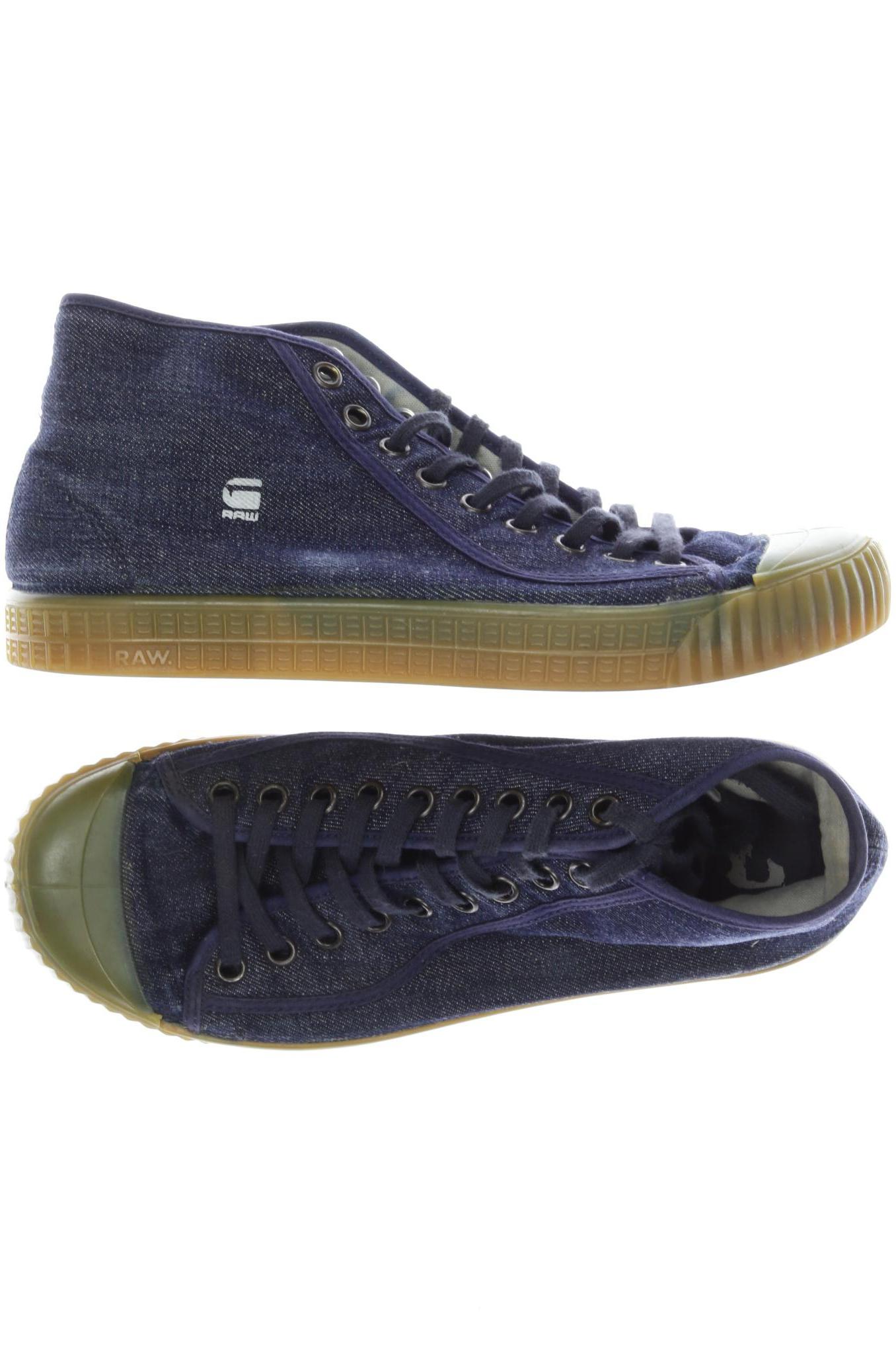 

G-Star RAW Herren Sneakers, marineblau, Gr. 44