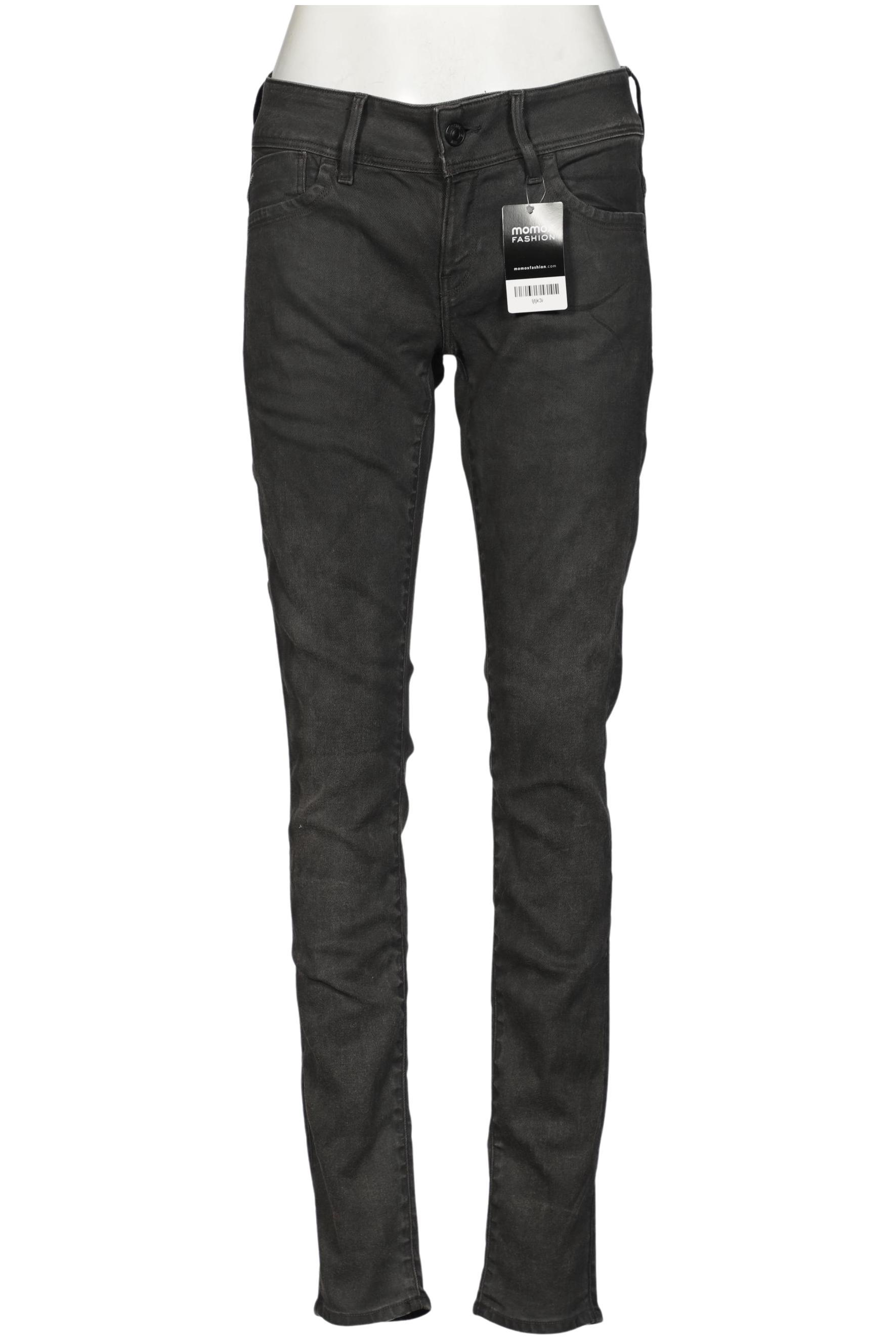 

G Star RAW Damen Jeans, grau, Gr. 30