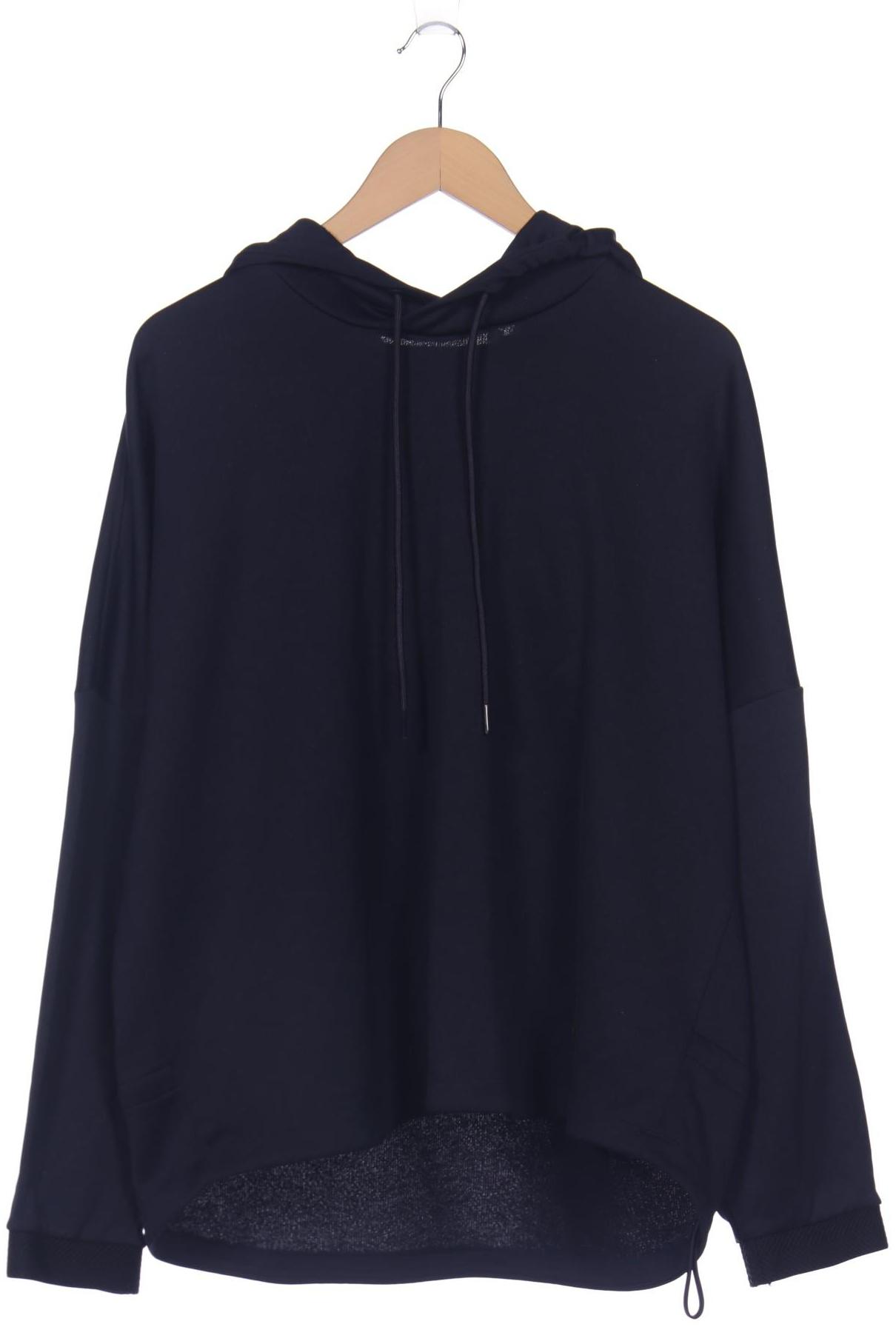 

G STAR RAW Damen Kapuzenpullover, marineblau