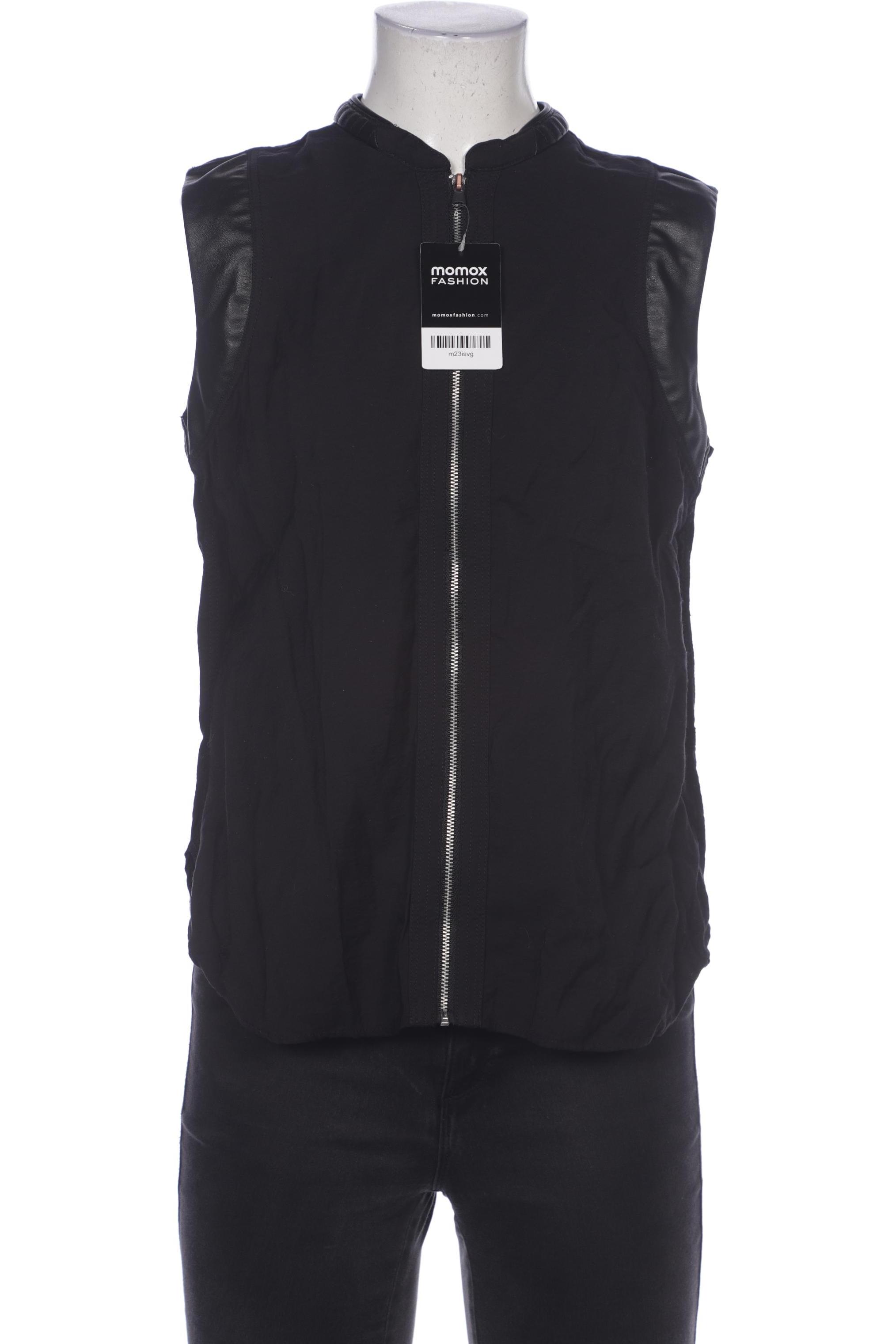 

G Star RAW Damen Bluse, schwarz, Gr. 36