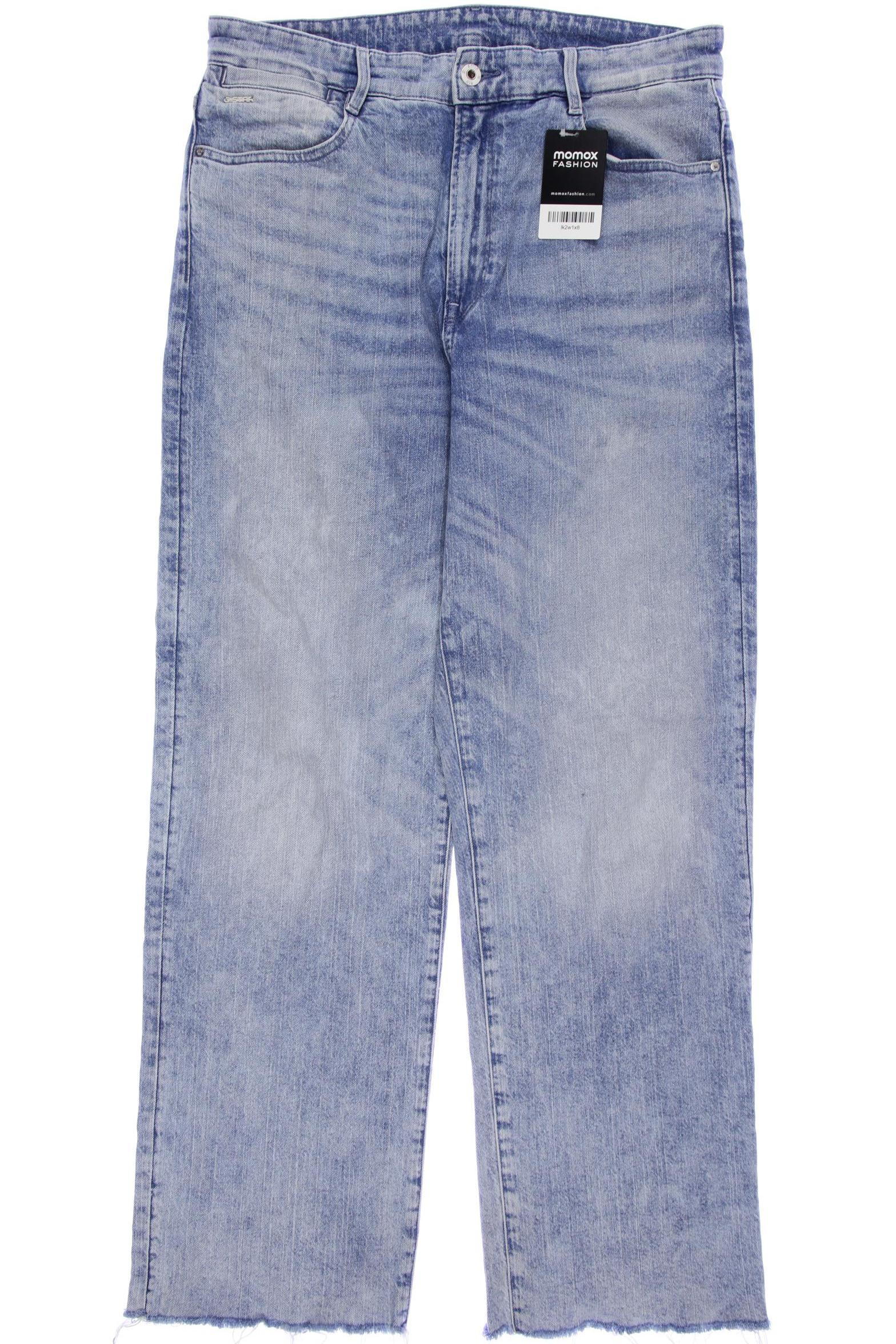 

G Star RAW Damen Jeans, hellblau, Gr. 31