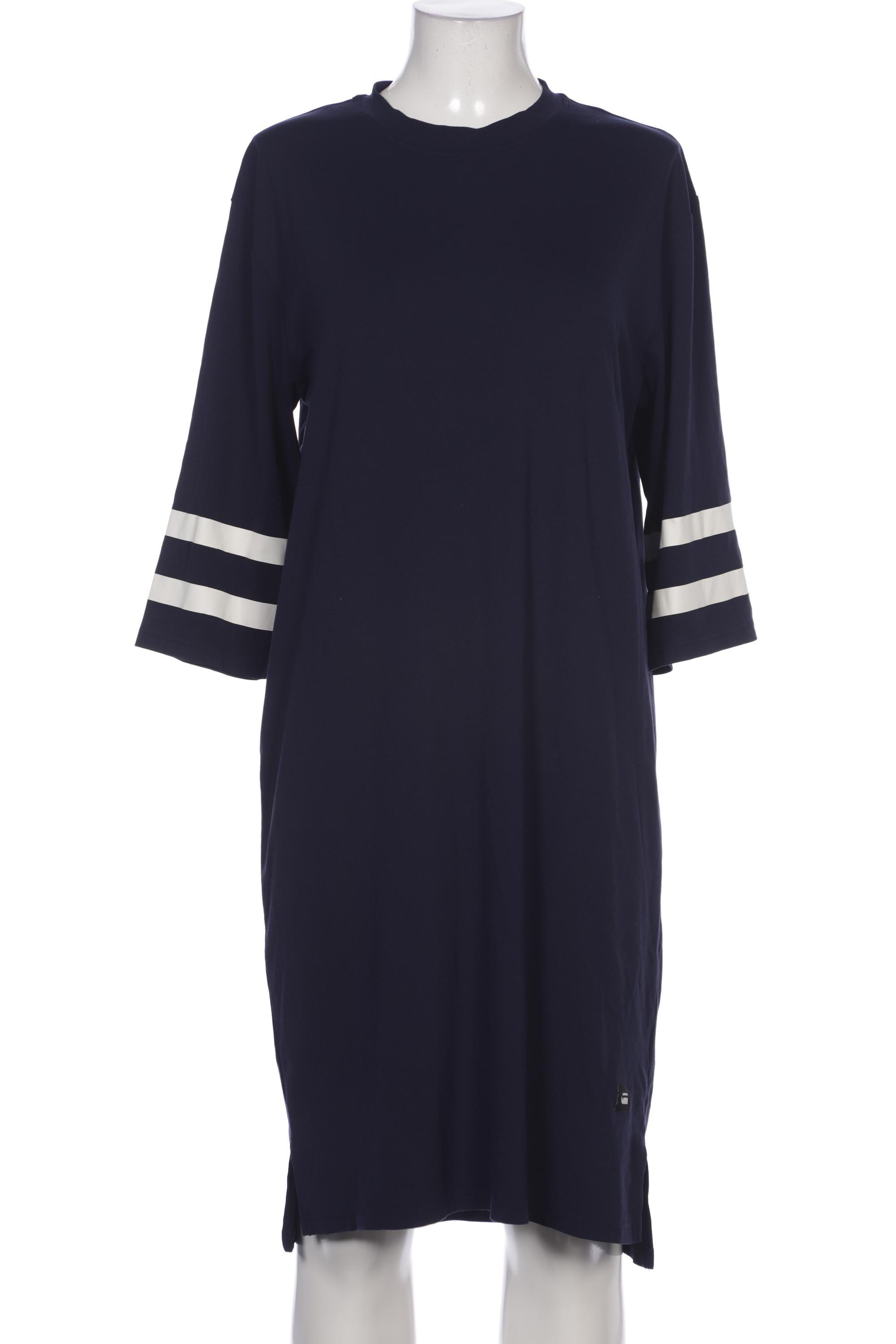 

G Star RAW Damen Kleid, schwarz, Gr. 38