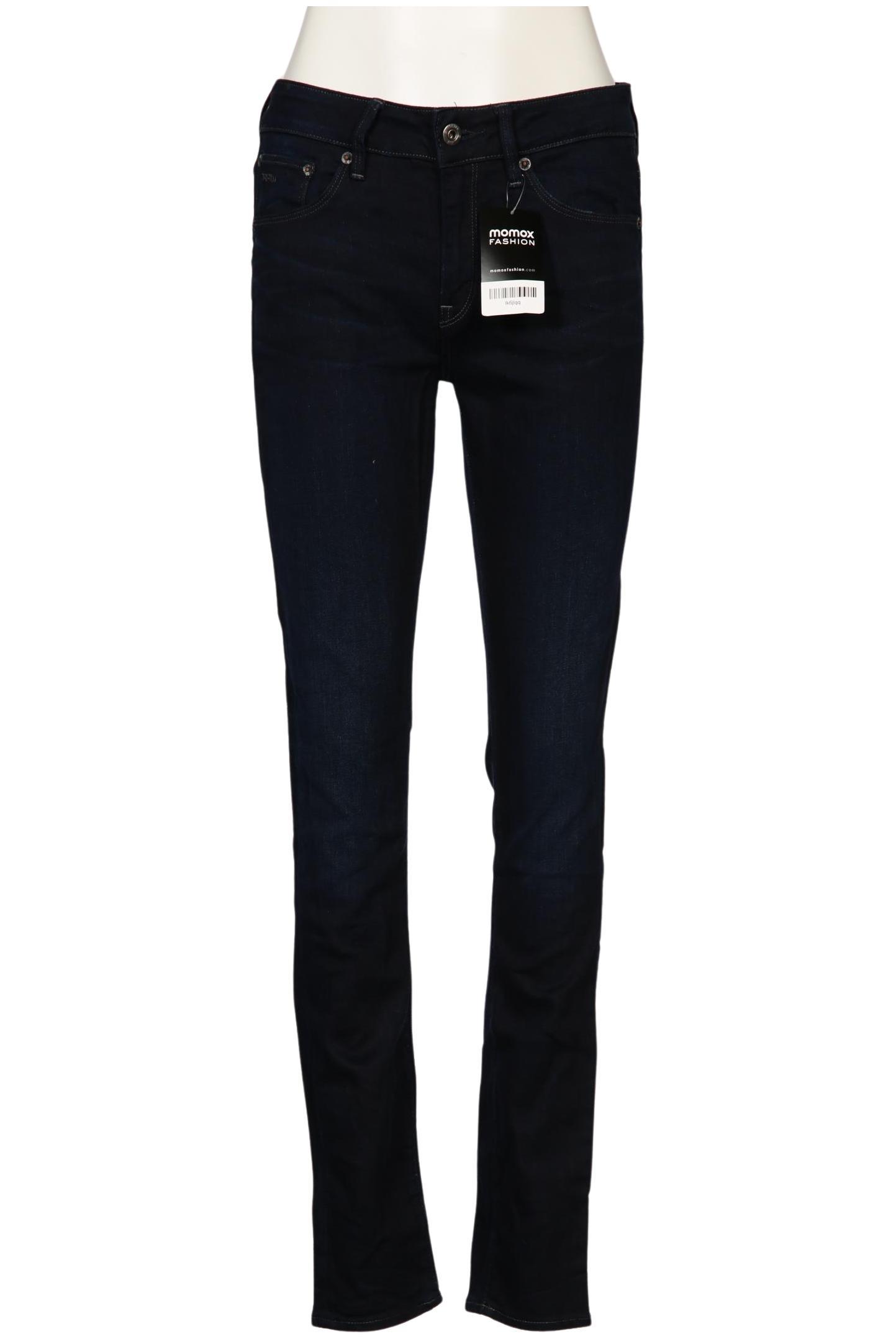 

G Star RAW Damen Jeans, marineblau, Gr. 31