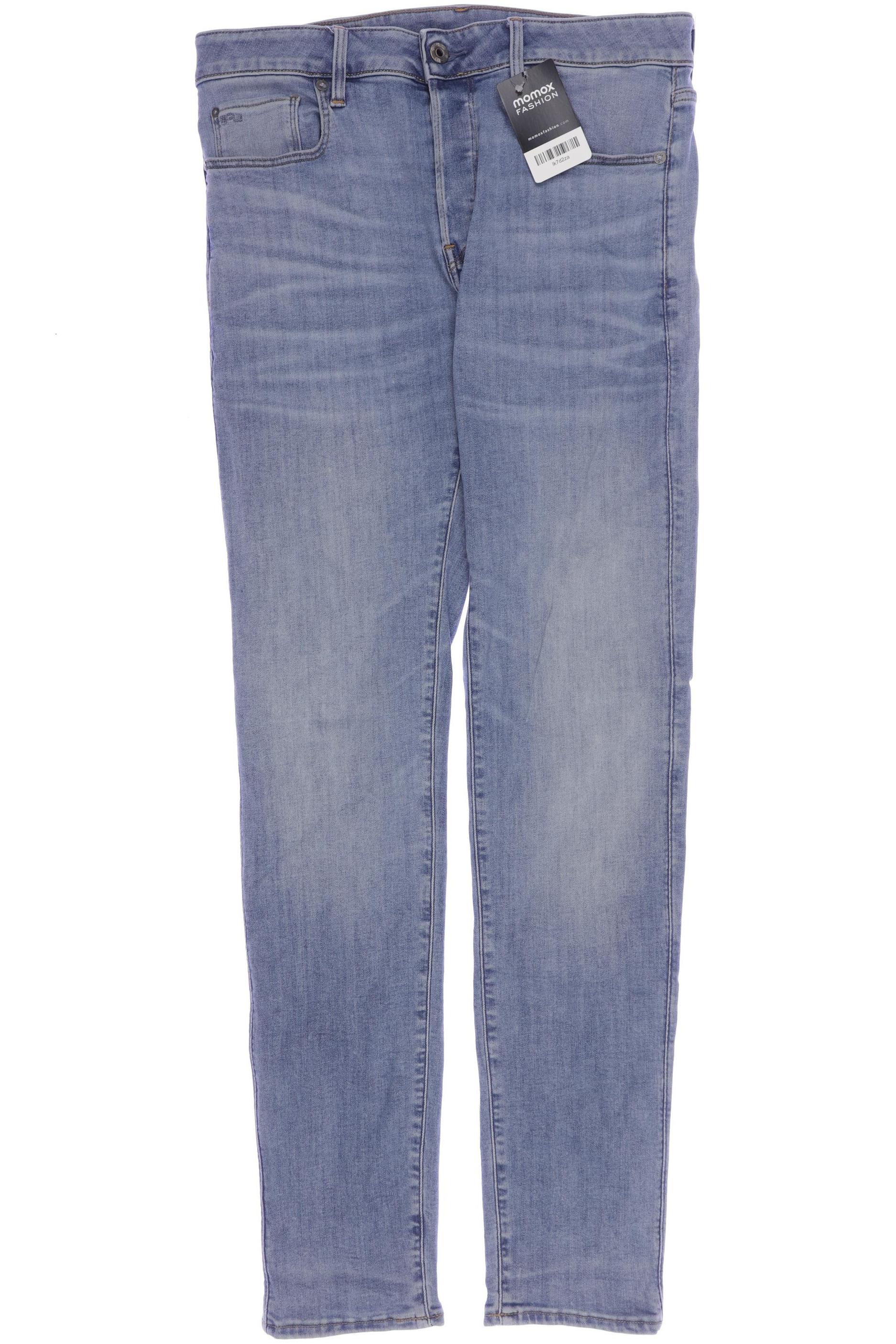 

G Star RAW Herren Jeans, hellblau, Gr. 32