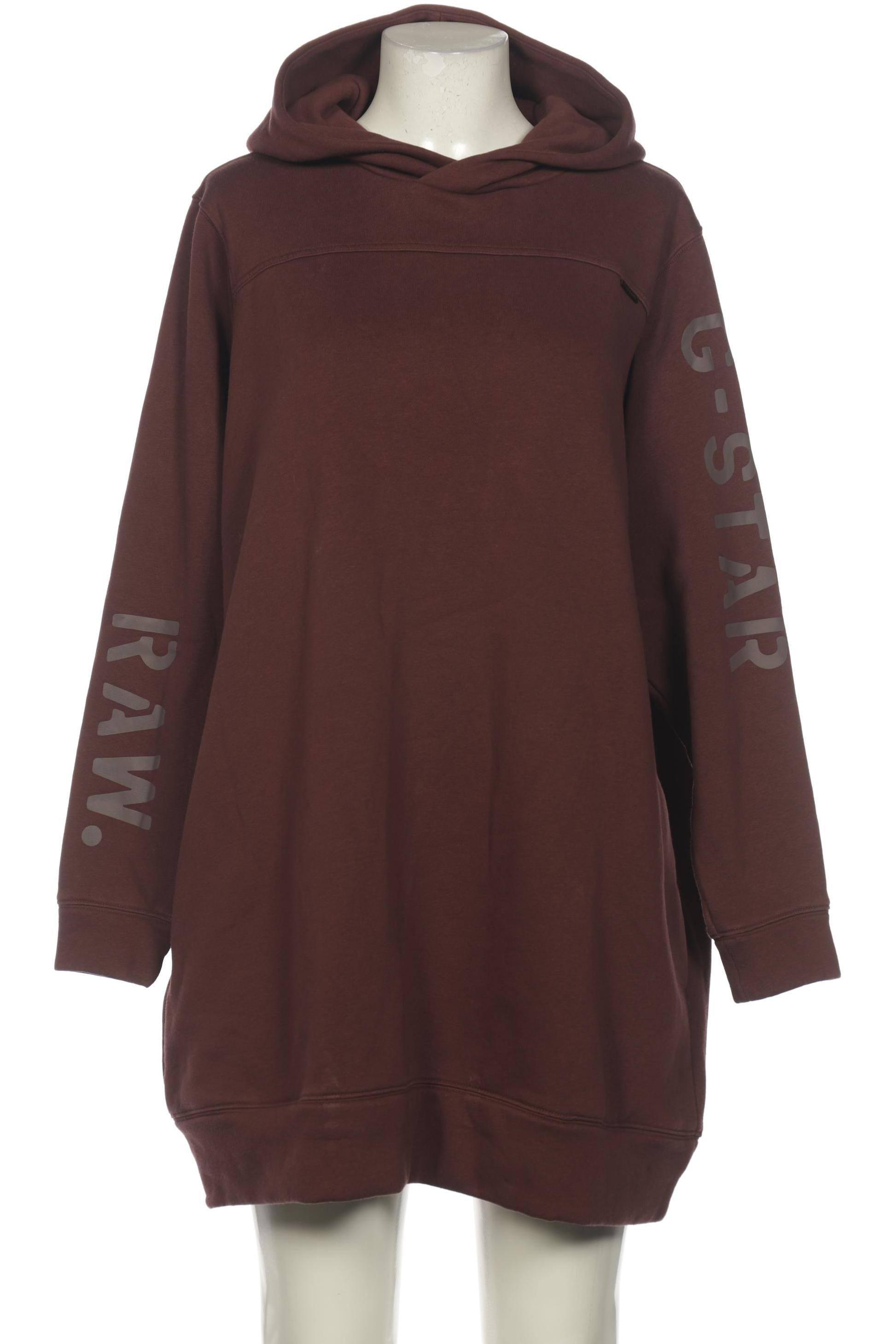 

G-Star RAW Damen Kleid, bordeaux, Gr. 42