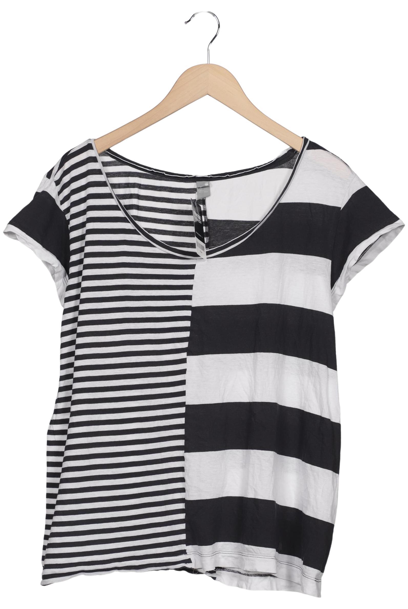 

G-Star RAW Damen T-Shirt, marineblau, Gr. 44