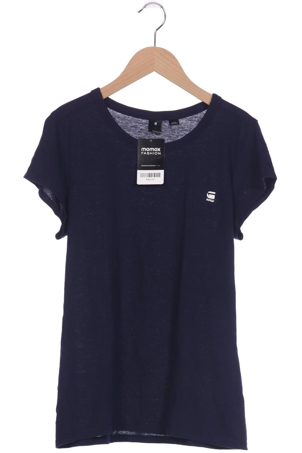 

G Star RAW Damen T-Shirt, marineblau, Gr. 42