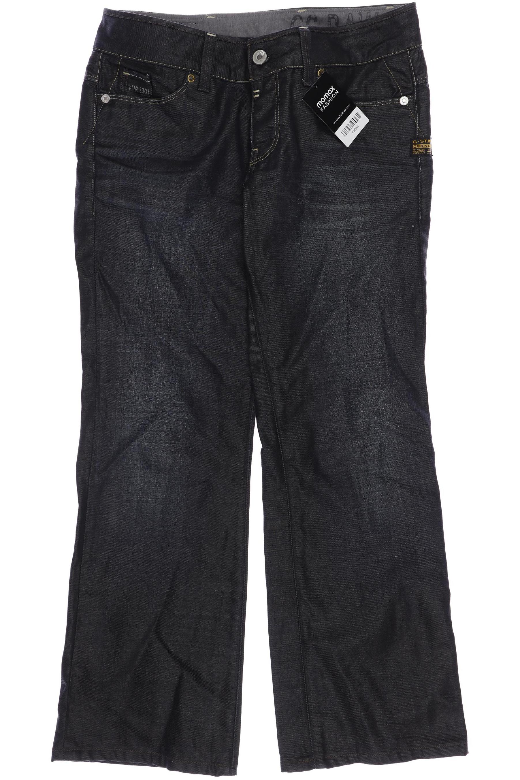 

G STAR RAW Damen Jeans, marineblau