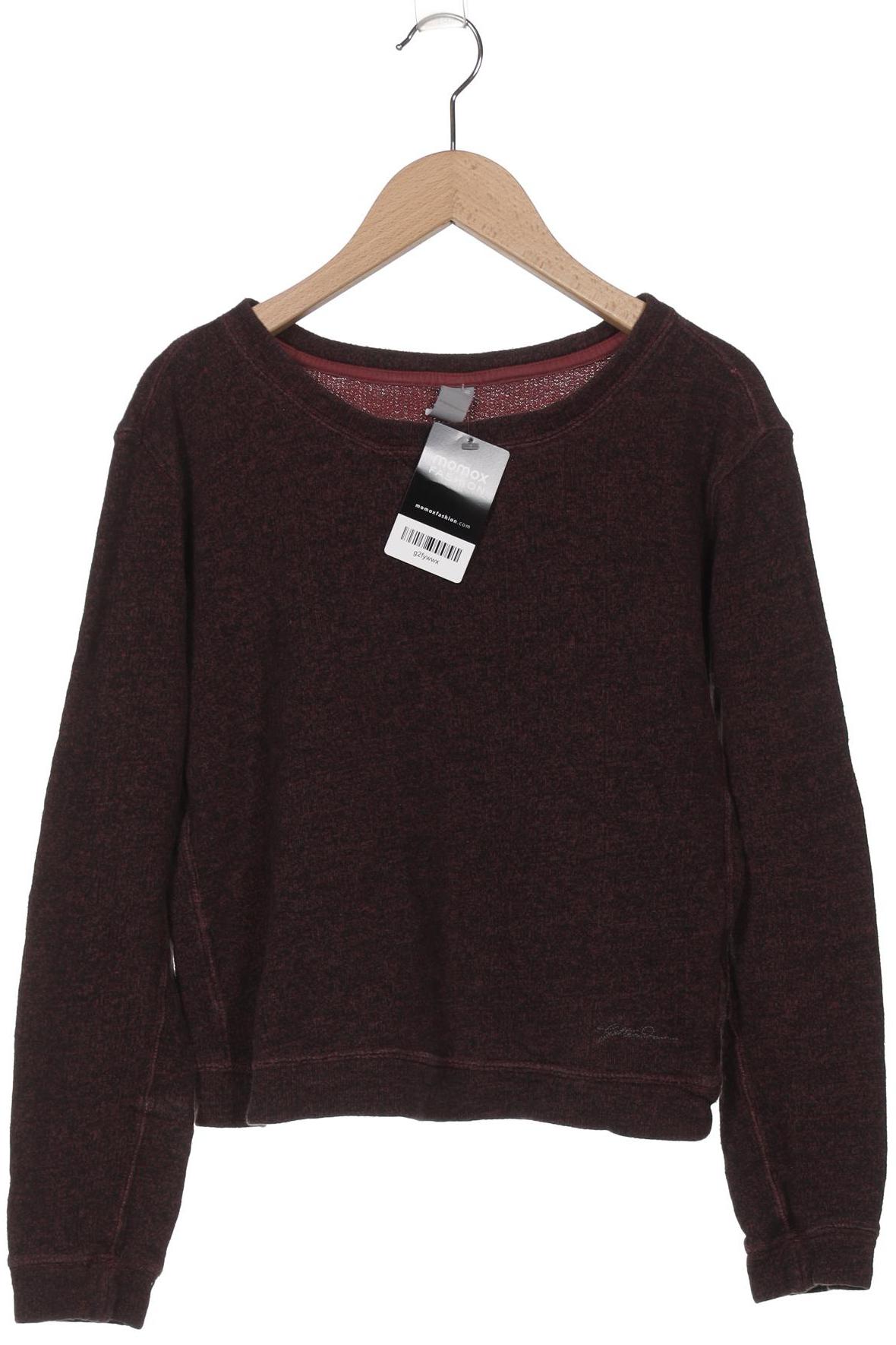 

G Star RAW Damen Sweatshirt, bordeaux, Gr. 36
