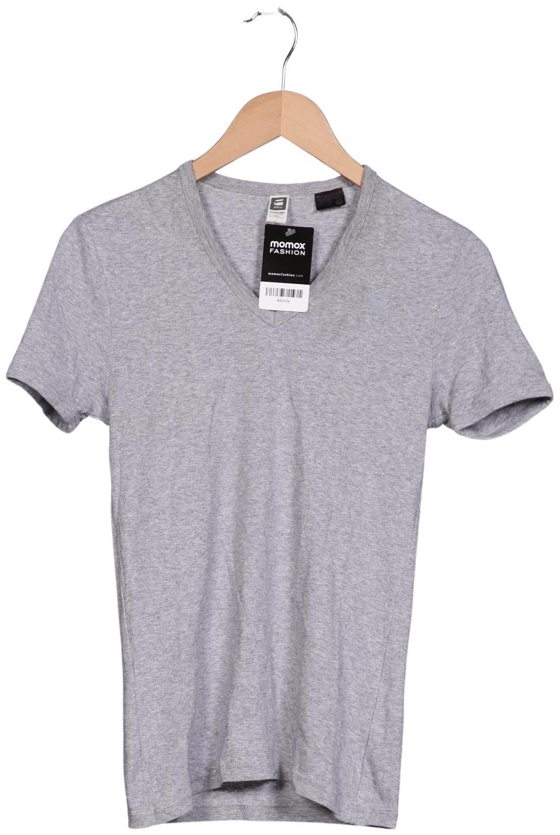 

G Star RAW Damen T-Shirt, grau, Gr. 36