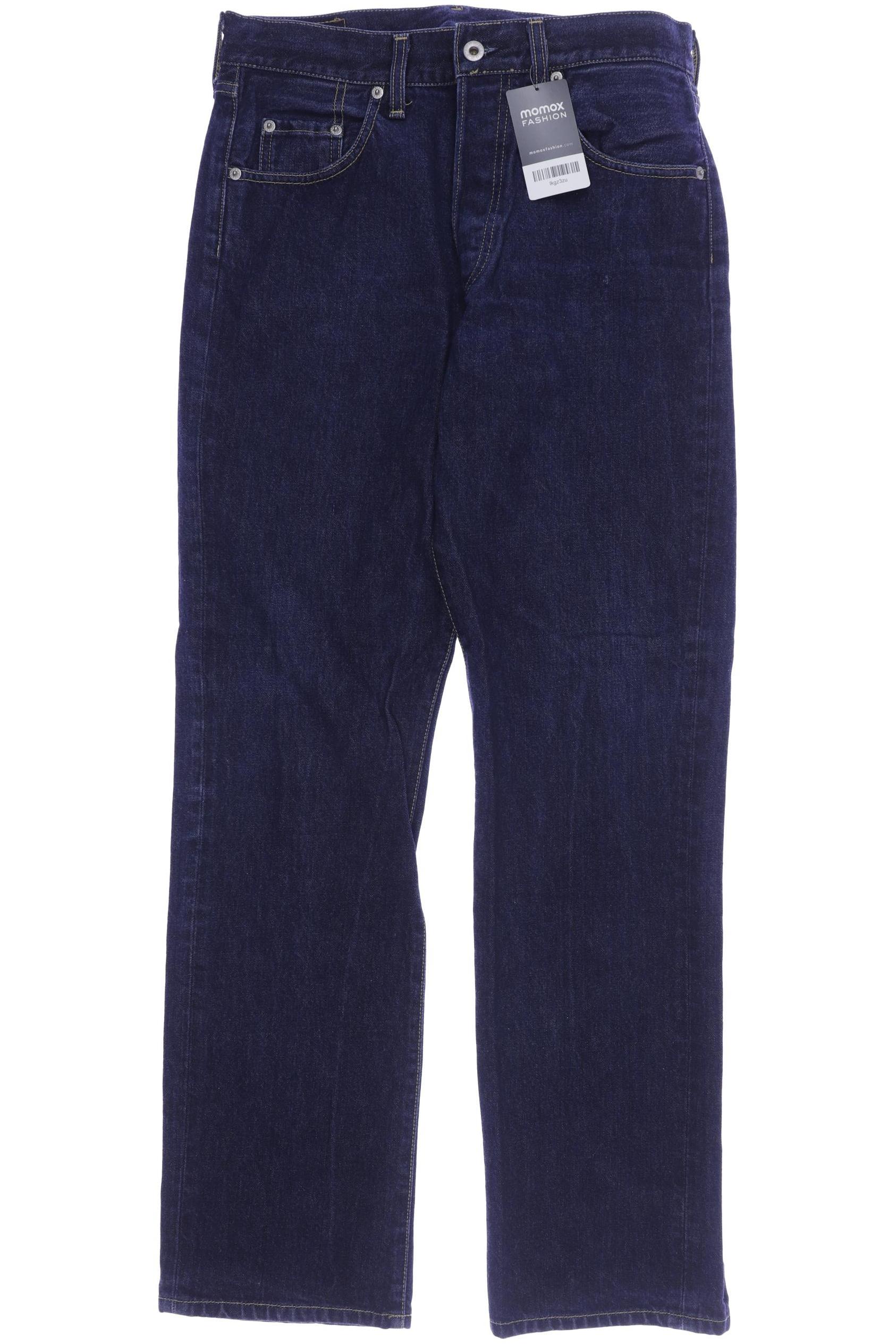 

G-Star RAW Herren Jeans, marineblau, Gr. 52