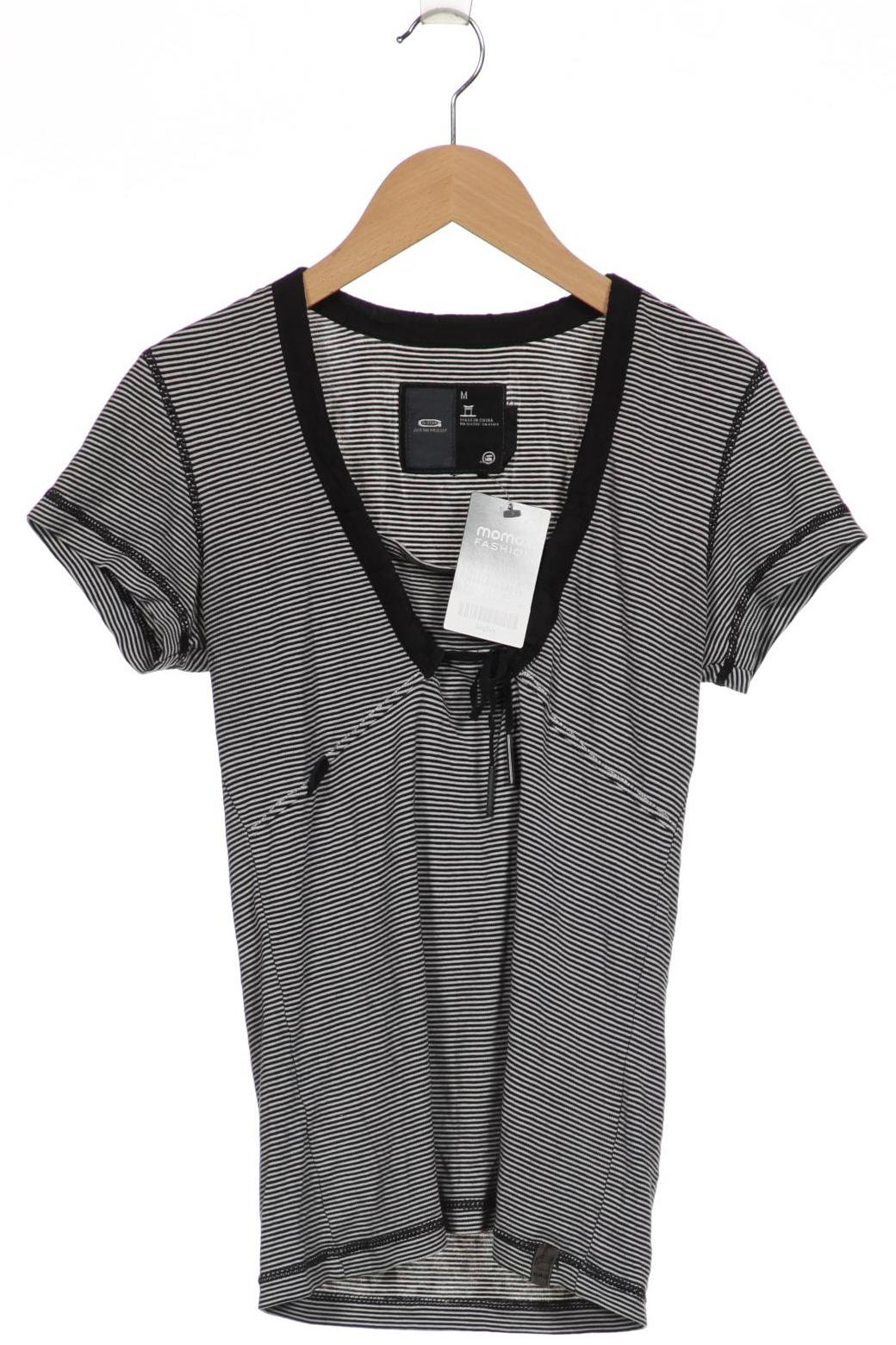 

G STAR RAW Damen T-Shirt, grau